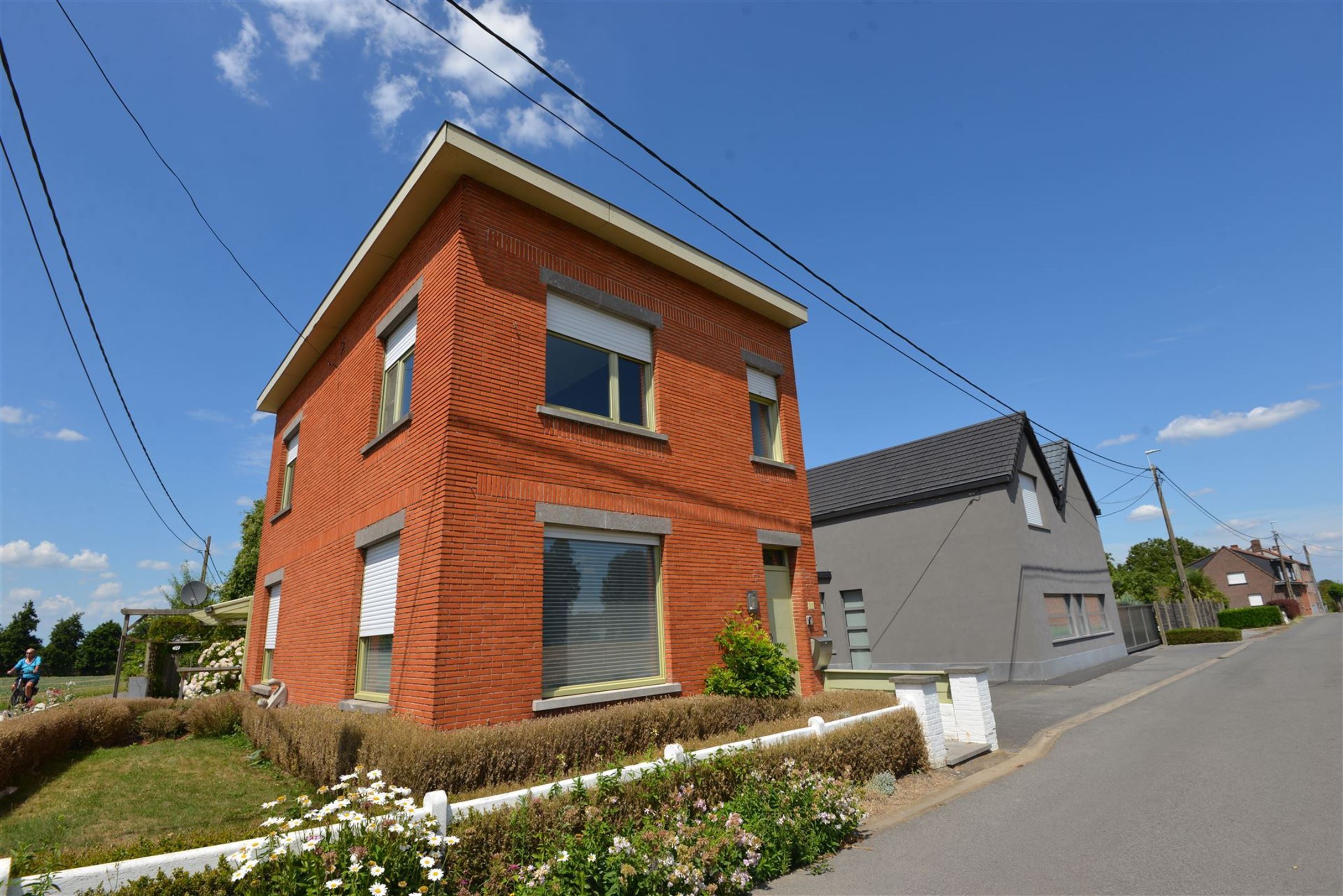 Woning foto 2