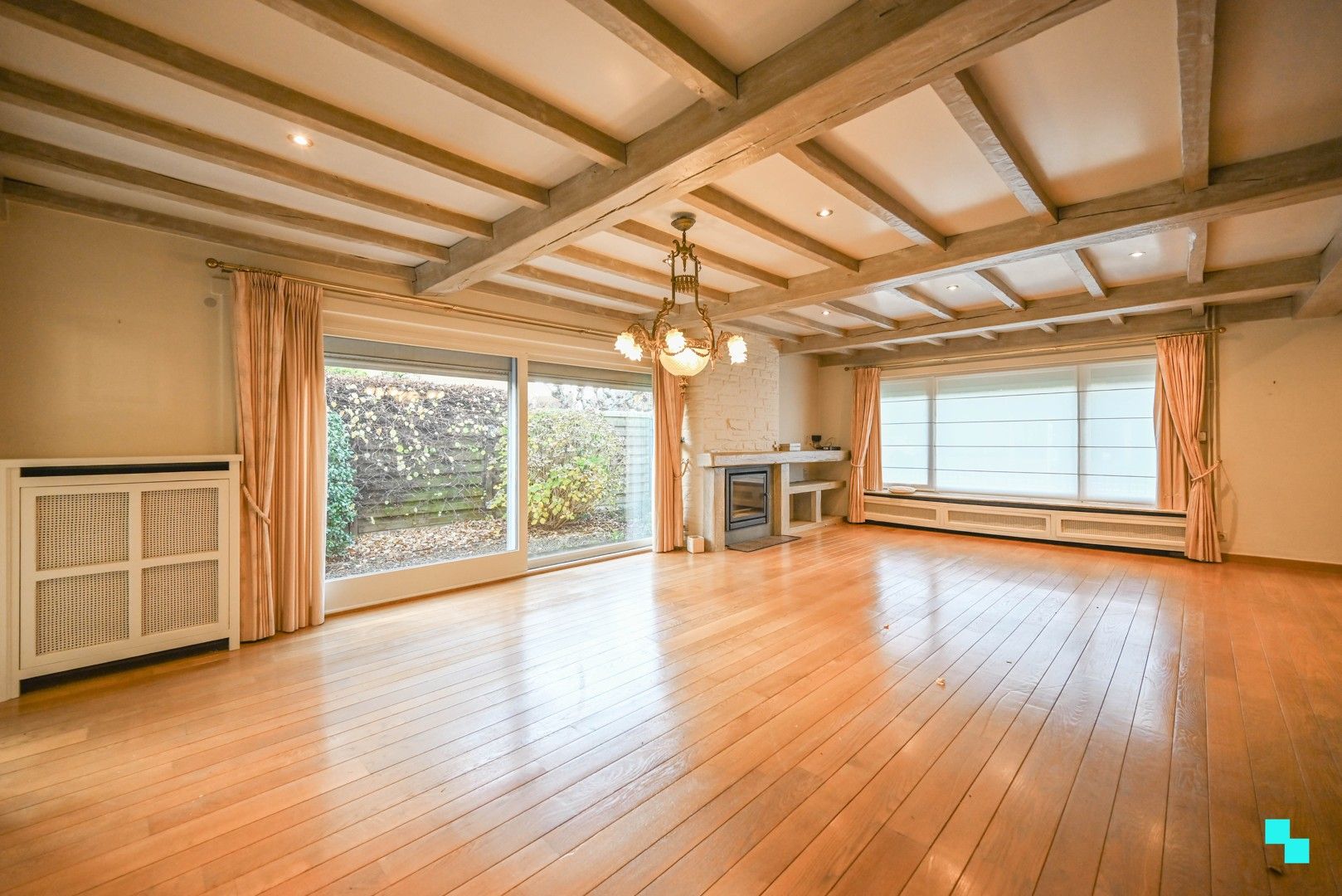 Bungalow met tuin in Harelbeke foto 7