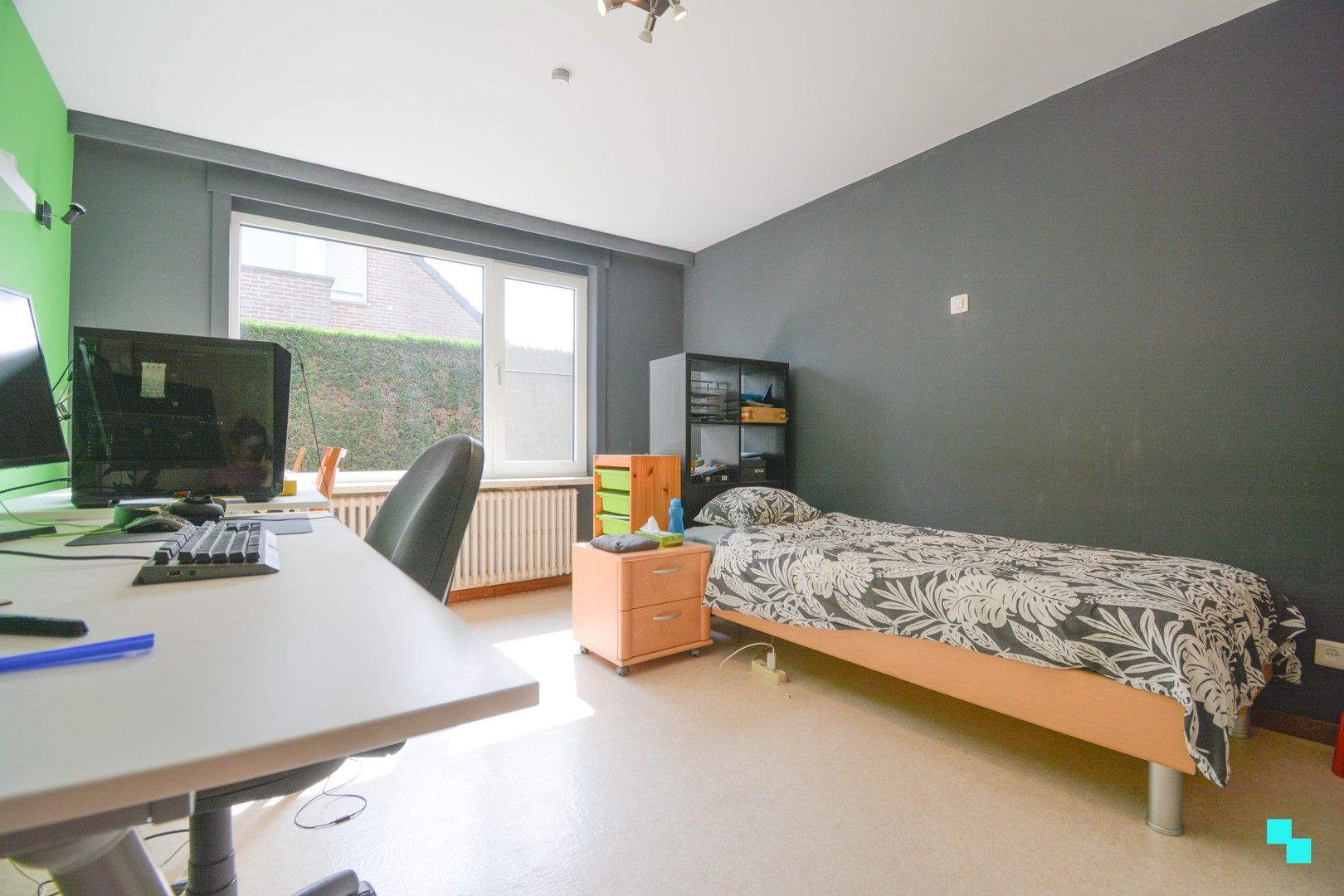 Verrassend ruime, gelijkvloerse woning te Hooglede foto 18