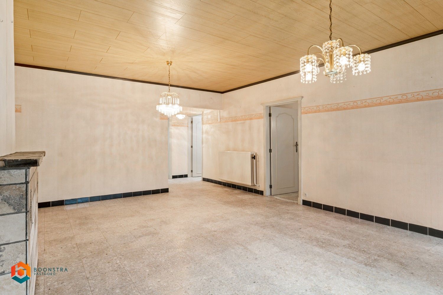 Gelijkvloerse woning op ruim perceel te Bonheiden foto 5