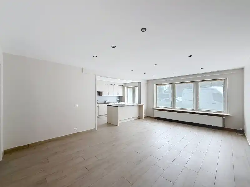 Appartement te huur Nieuwpoortsesteenweg 314 - 8400 Oostende
