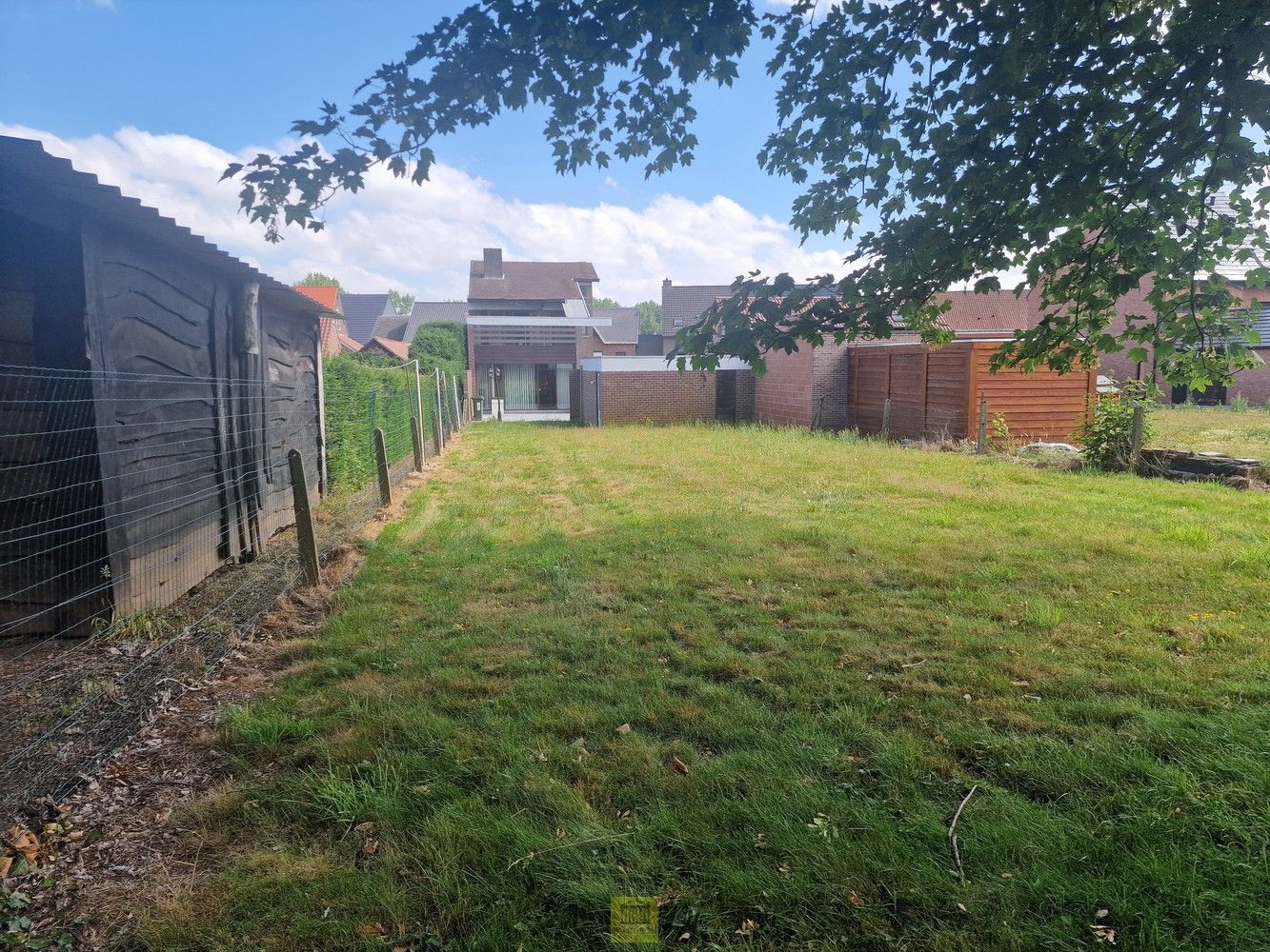 Karaktervolle stevige woning foto 2