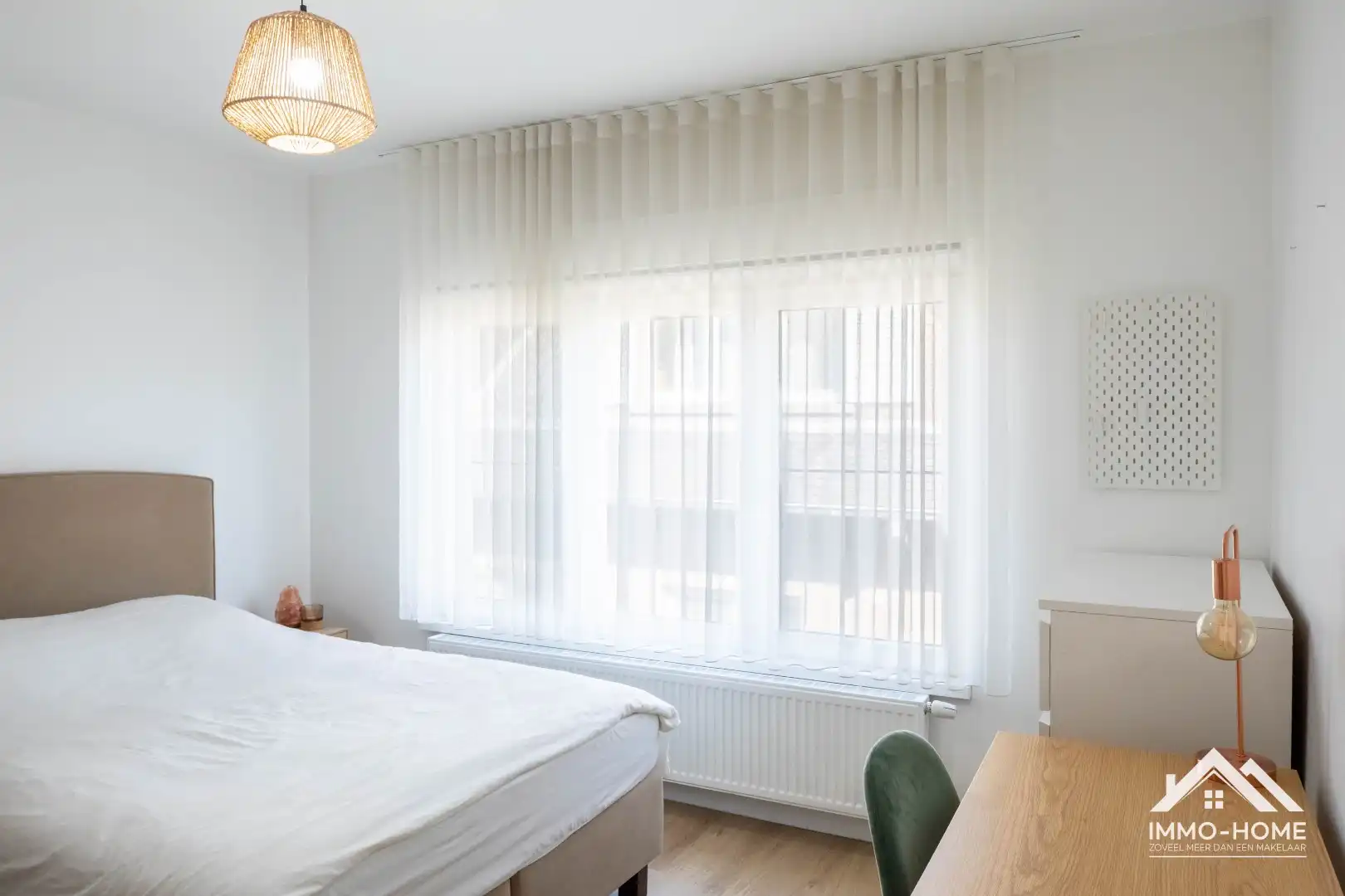 Moderne gerenoveerde HOB op TOP ligging foto 19