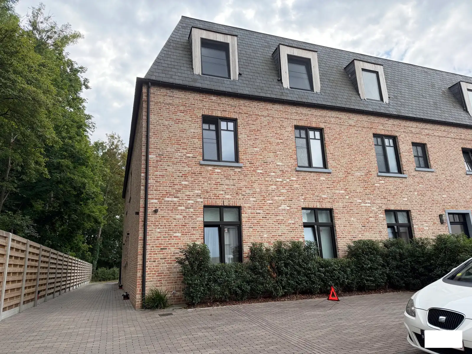 Appartement te huur Zandhovensteenweg 11/0011 - 2520 Ranst