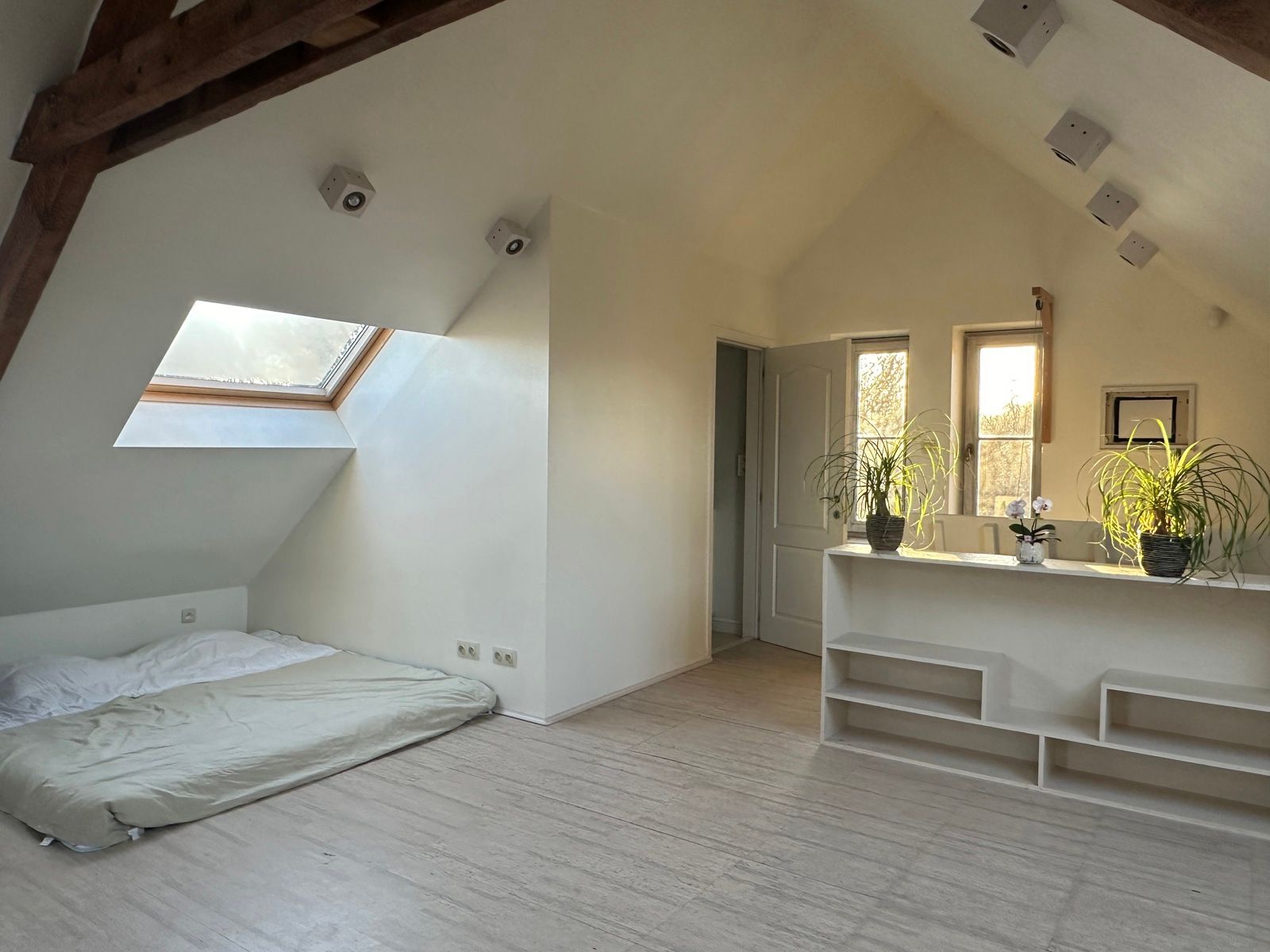 Studio te huur foto 5