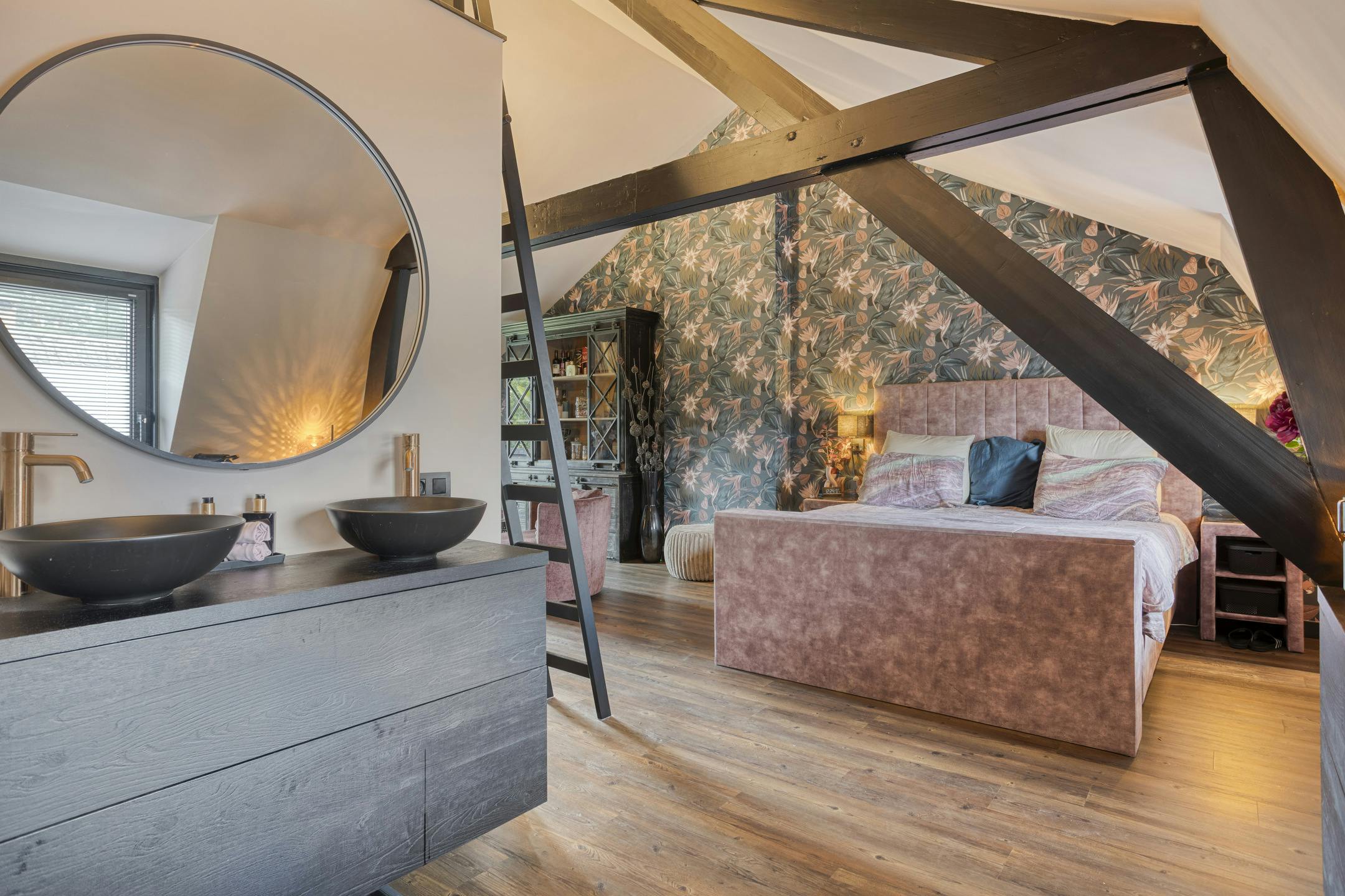 Woning met charmante kroeg en tuinterras te koop! foto 19