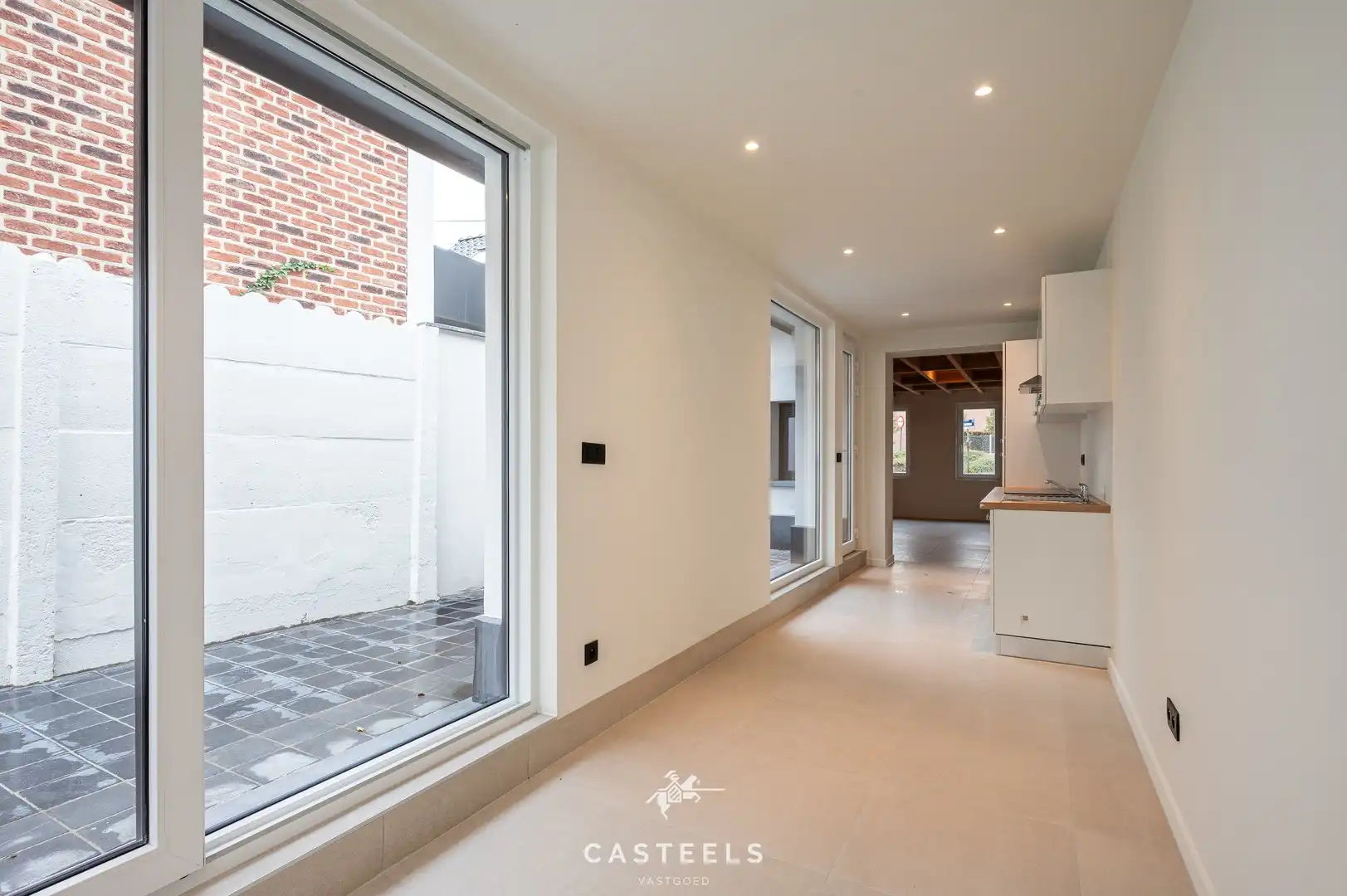 Energiezuinige woning (A) top voor starters of vrij beroep foto 5