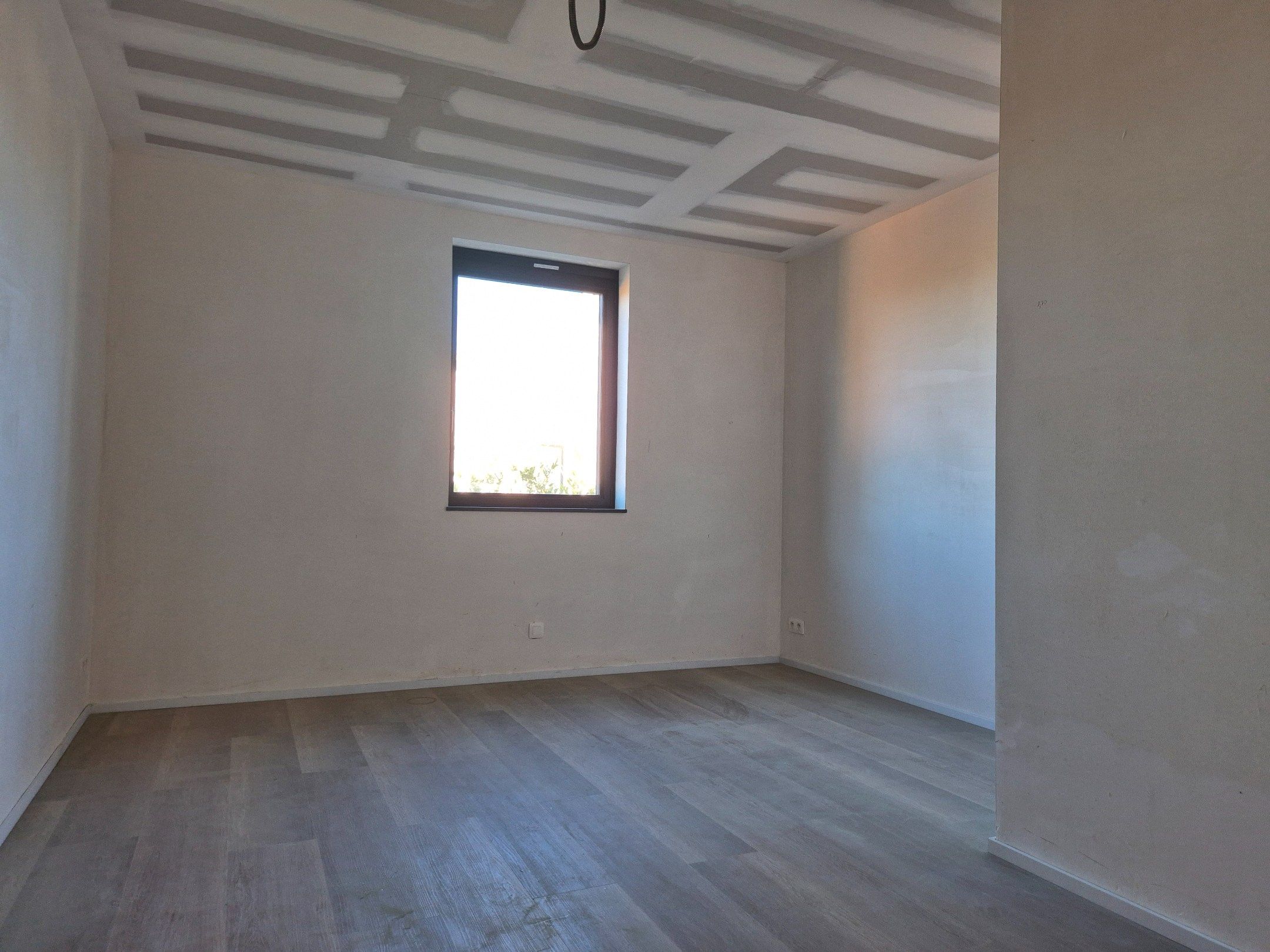 Nieuwbouwwoning met 3 slaapkamers en tuin foto 11