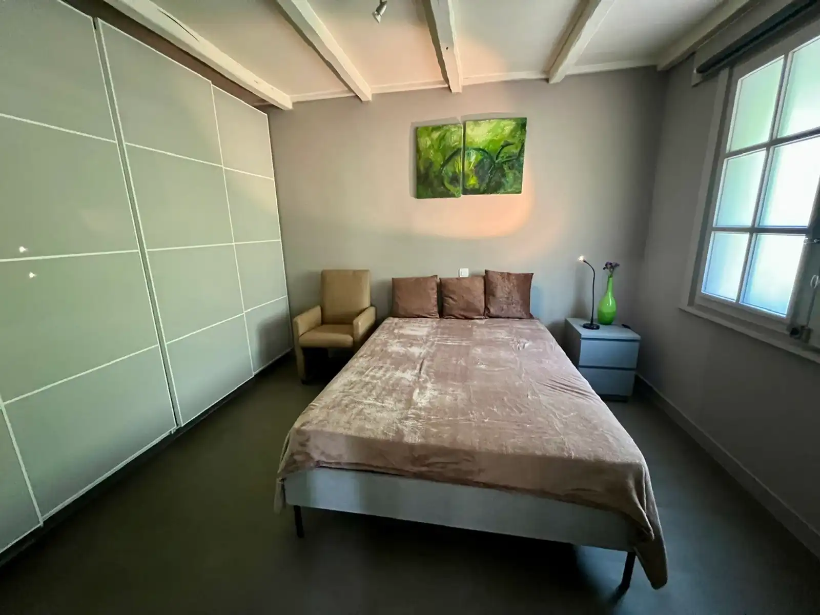 Instapklaar buitenverblijf met 1slpk op 1.497m² foto 10
