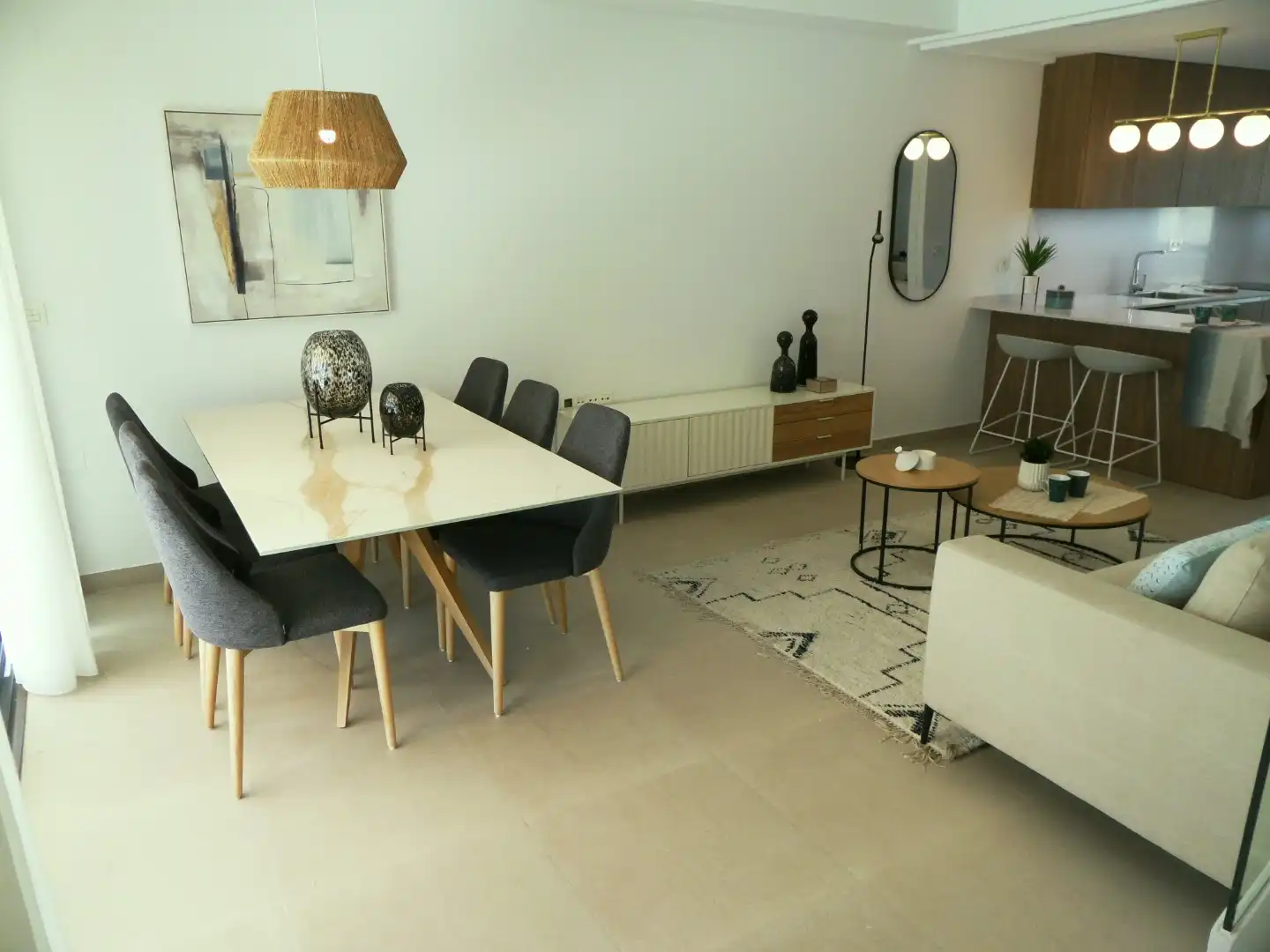 Bahia Homes - Pilar de la Horadada foto 4