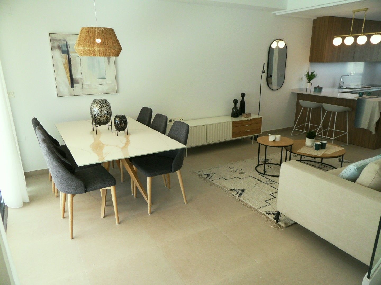 Bahia Homes - Pilar de la Horadada foto 4