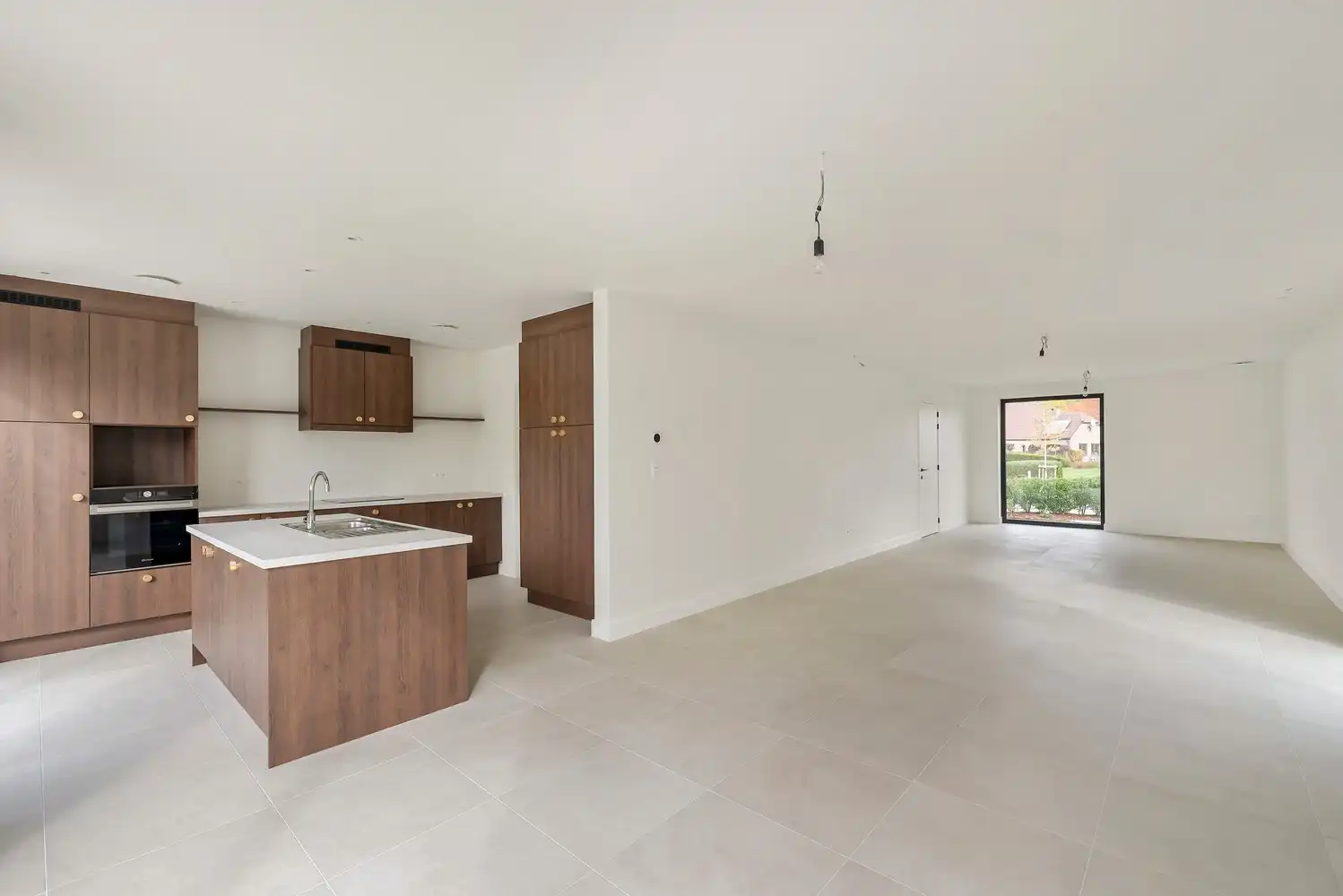 NIEUWBOUWWONING OP PRACHTIGE LOCATIE (Prijs incl. 21% BTW) foto 9