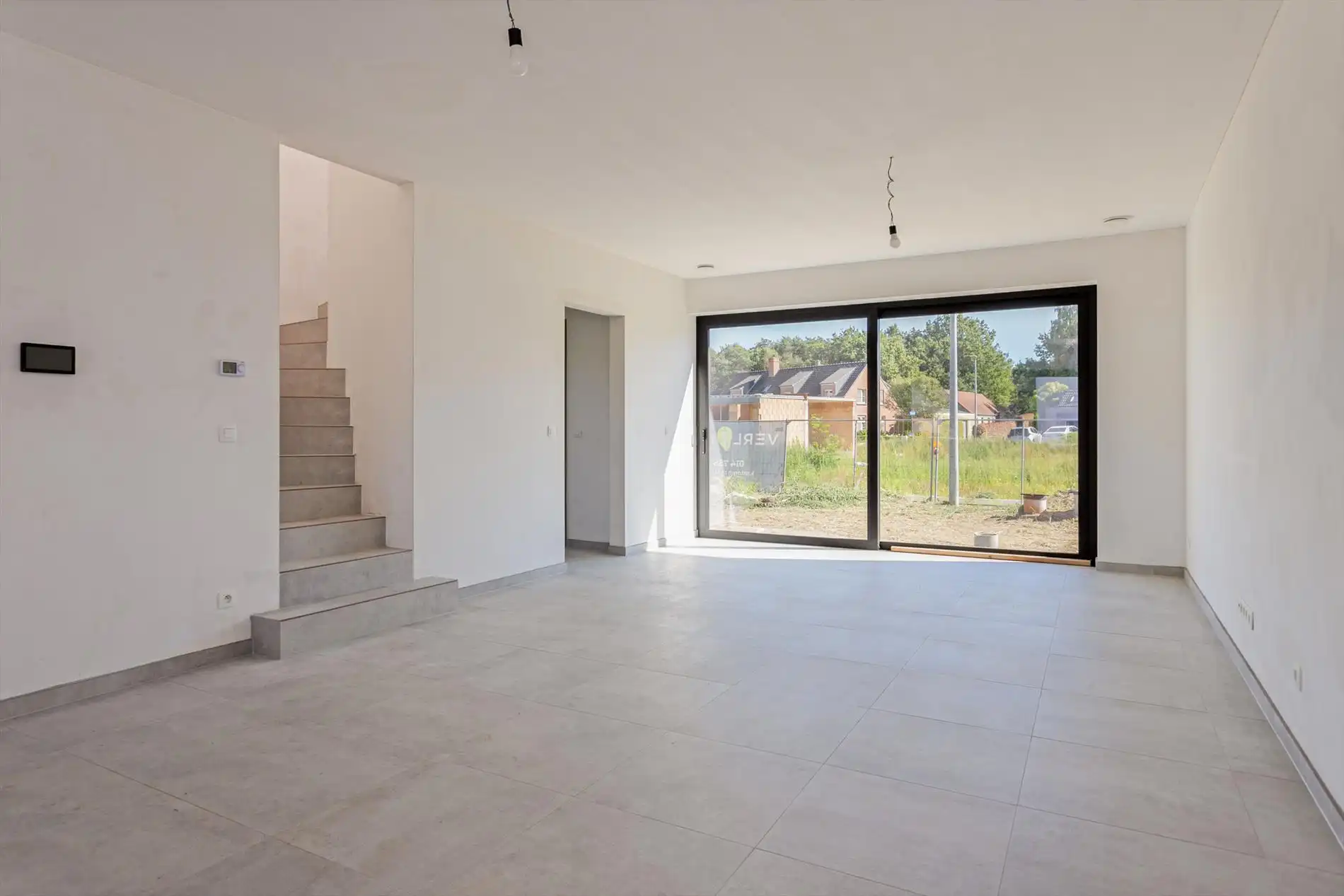 Lot 10 - Nieuwbouwwoning met 3 slpks op wandelafstand van Balen centrum ! foto 5