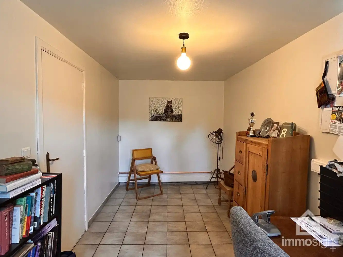 Landelijke gezinswoning in het groen met tal van troeven! foto 21