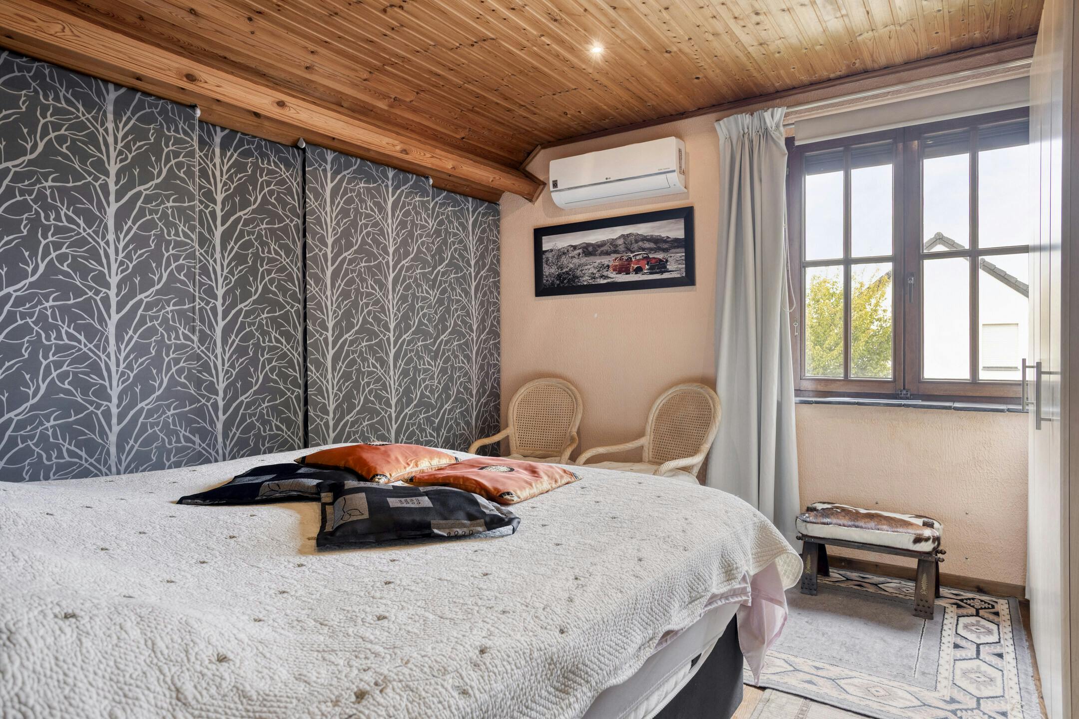 Vrijstaande woning met groot bijgebouw te koop in Wuustwezel foto 31