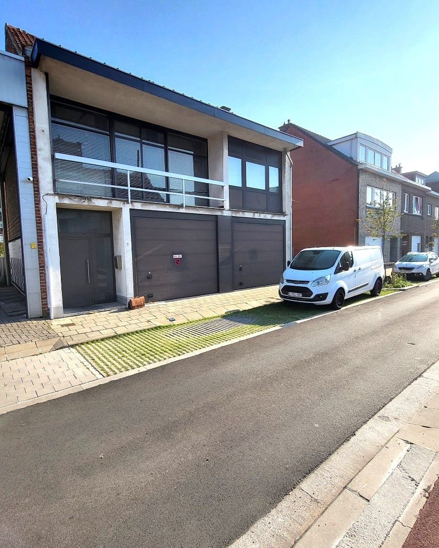 Huis te koop Gevaertstraat 9 - - 1800 Vilvoorde