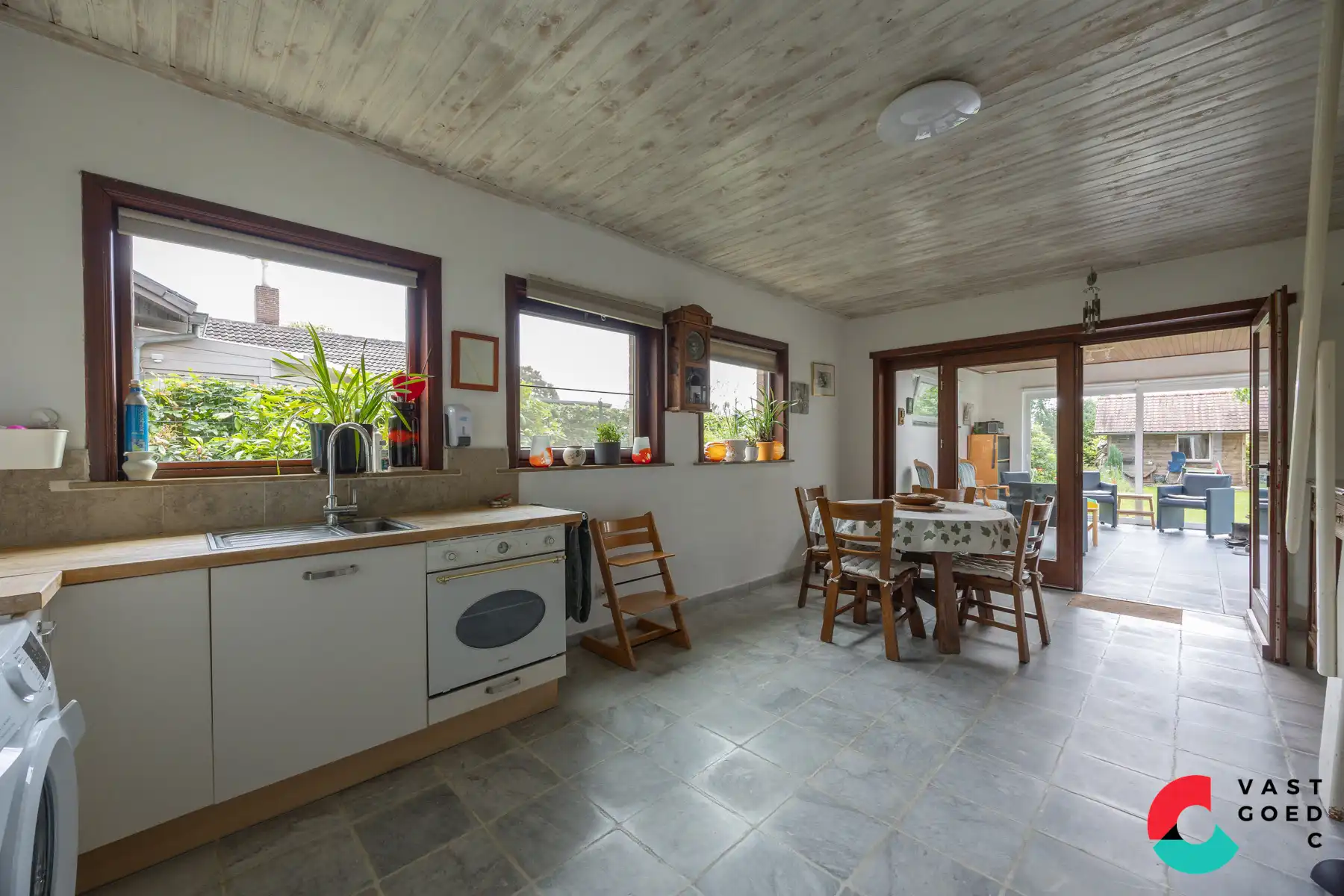 Huis te koop foto 17