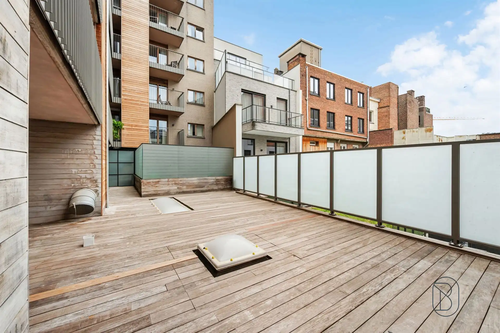 Topgelegen kantoorruimte van 450m2, veel potentieel foto 19
