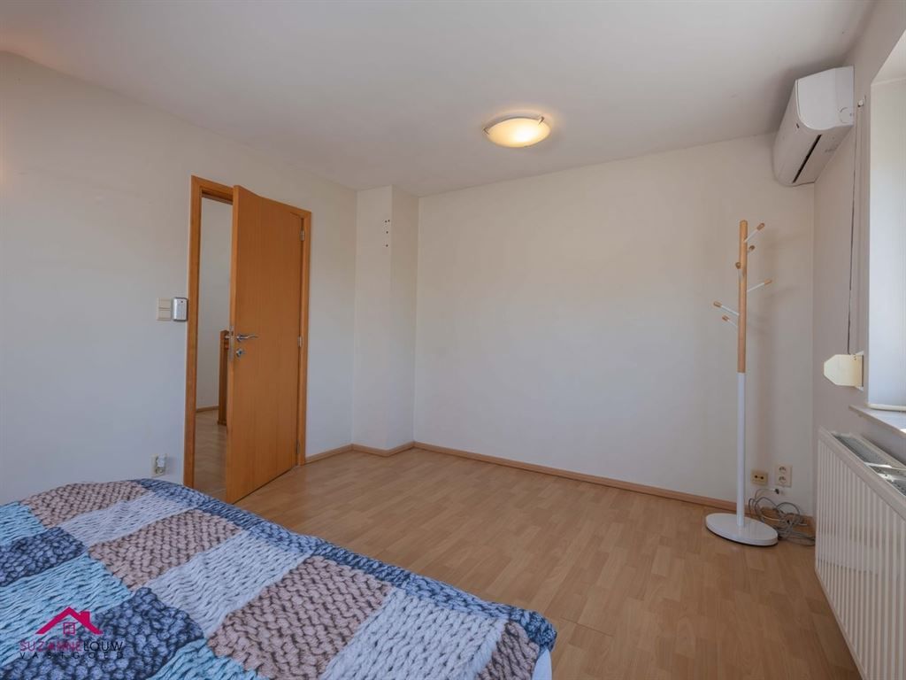 Gezellige, instapklare gezinswoning met garage foto 47