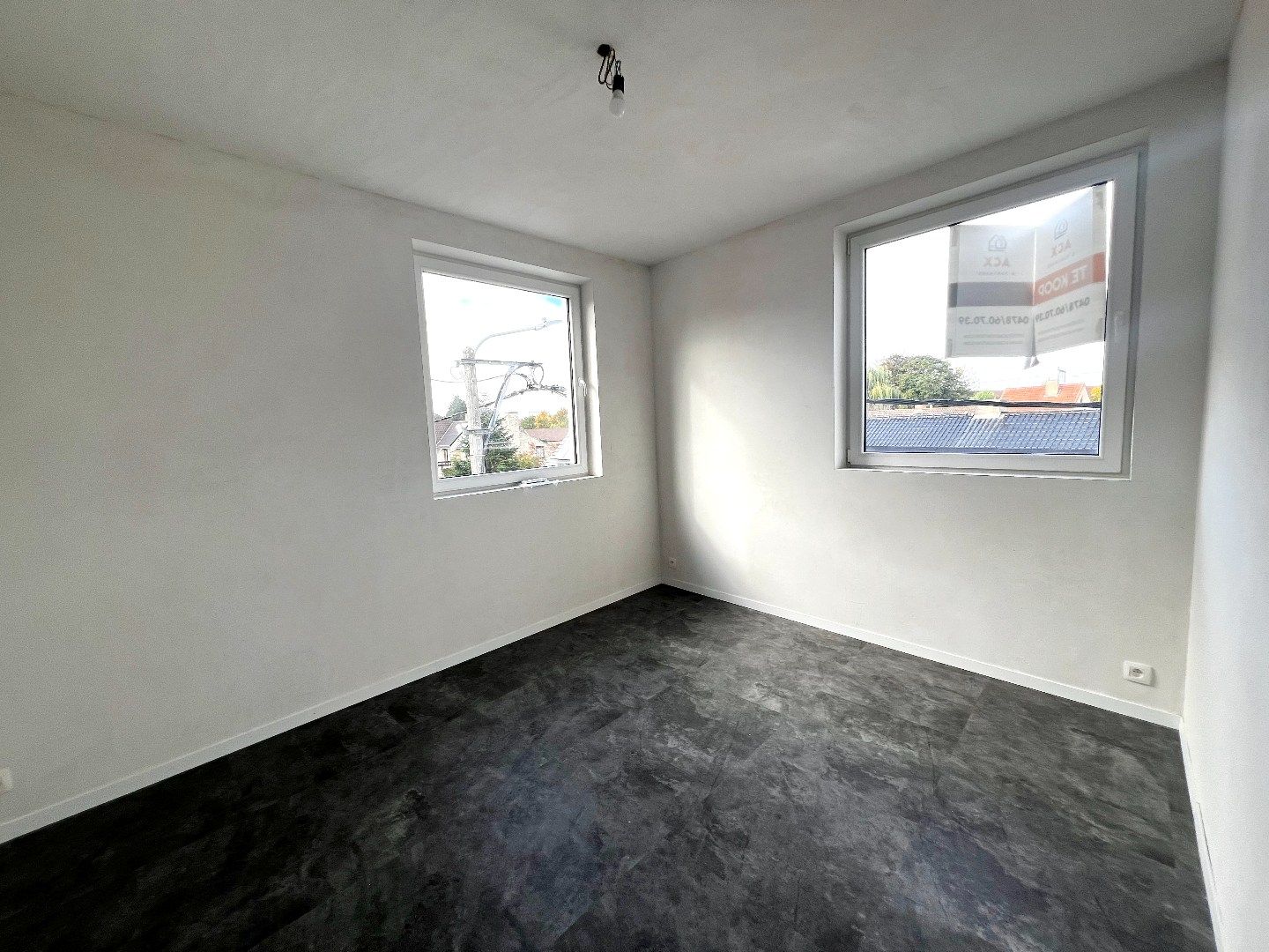Energiezuinig en instapklaar appartement te huur in hartje Harelbeke! foto 17