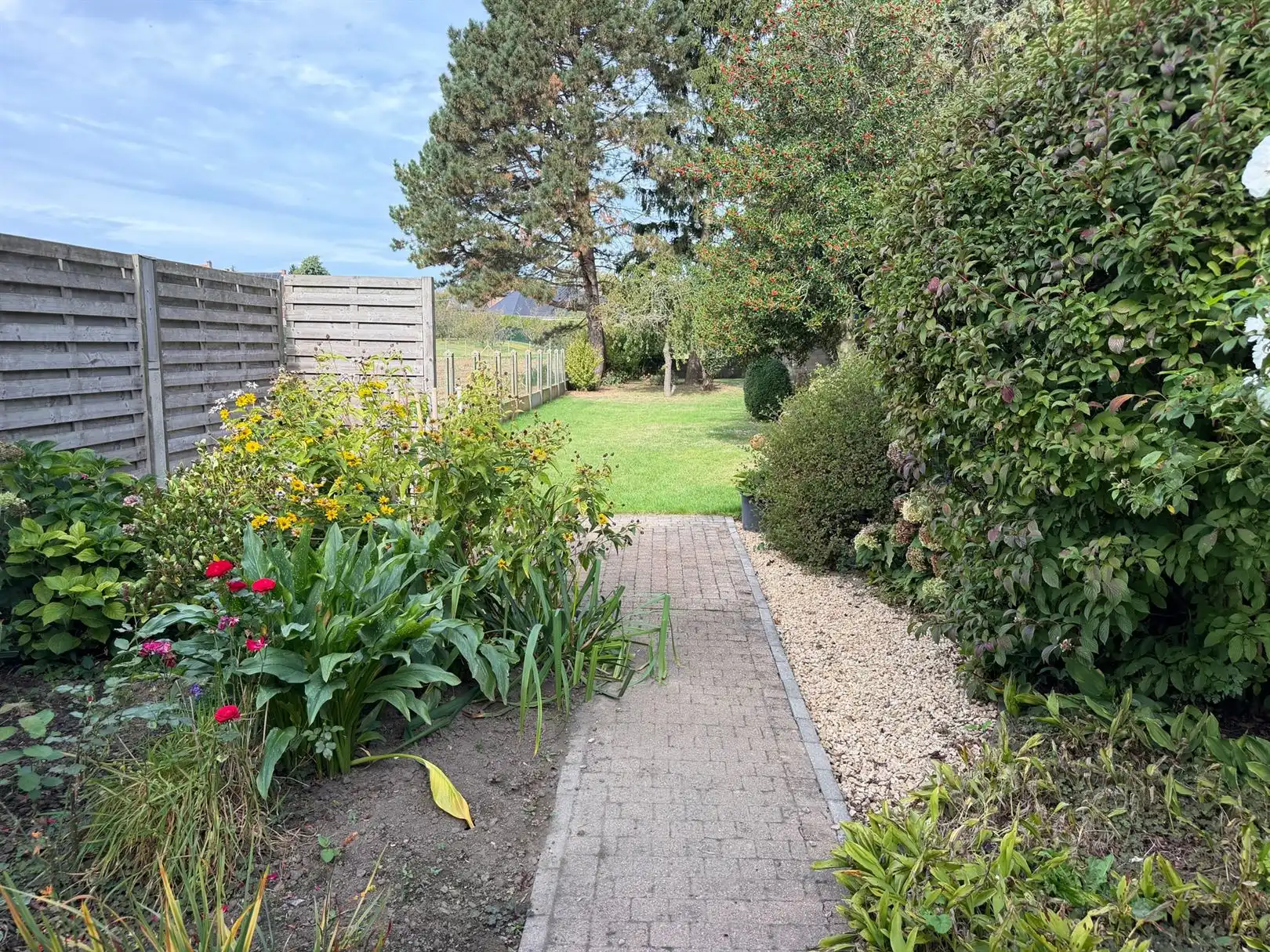 Huis foto 31