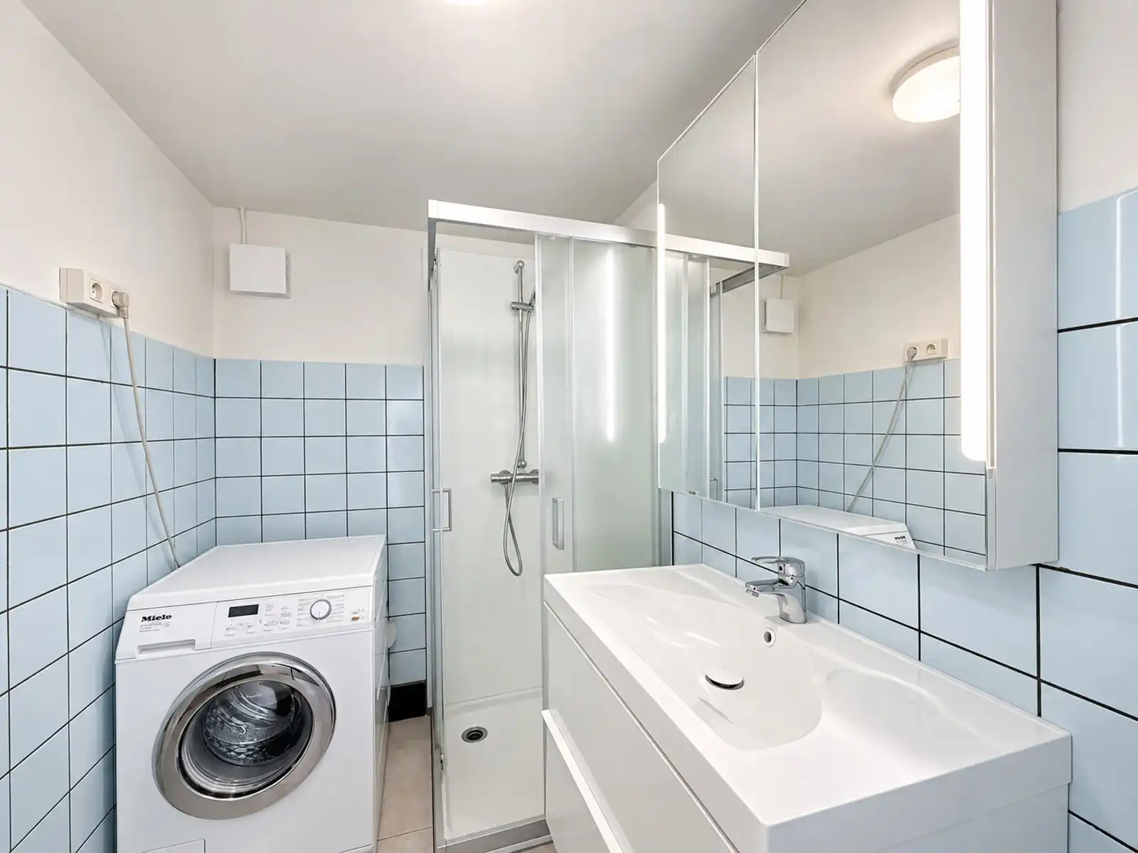 Appartement te huur foto 8