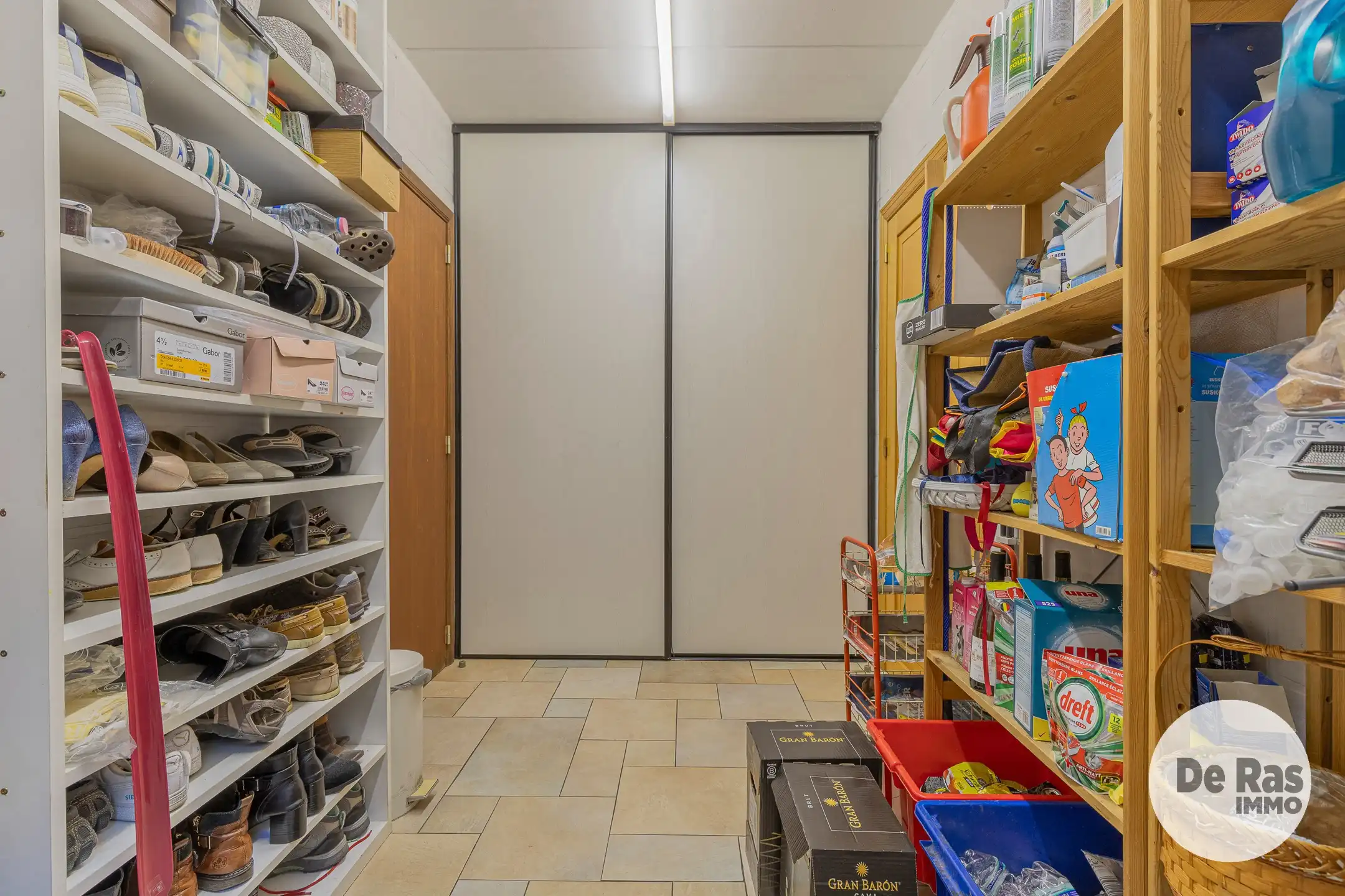 HOFSTADE - Perfect uitgeruste woning in rustige verkaveling  foto 18
