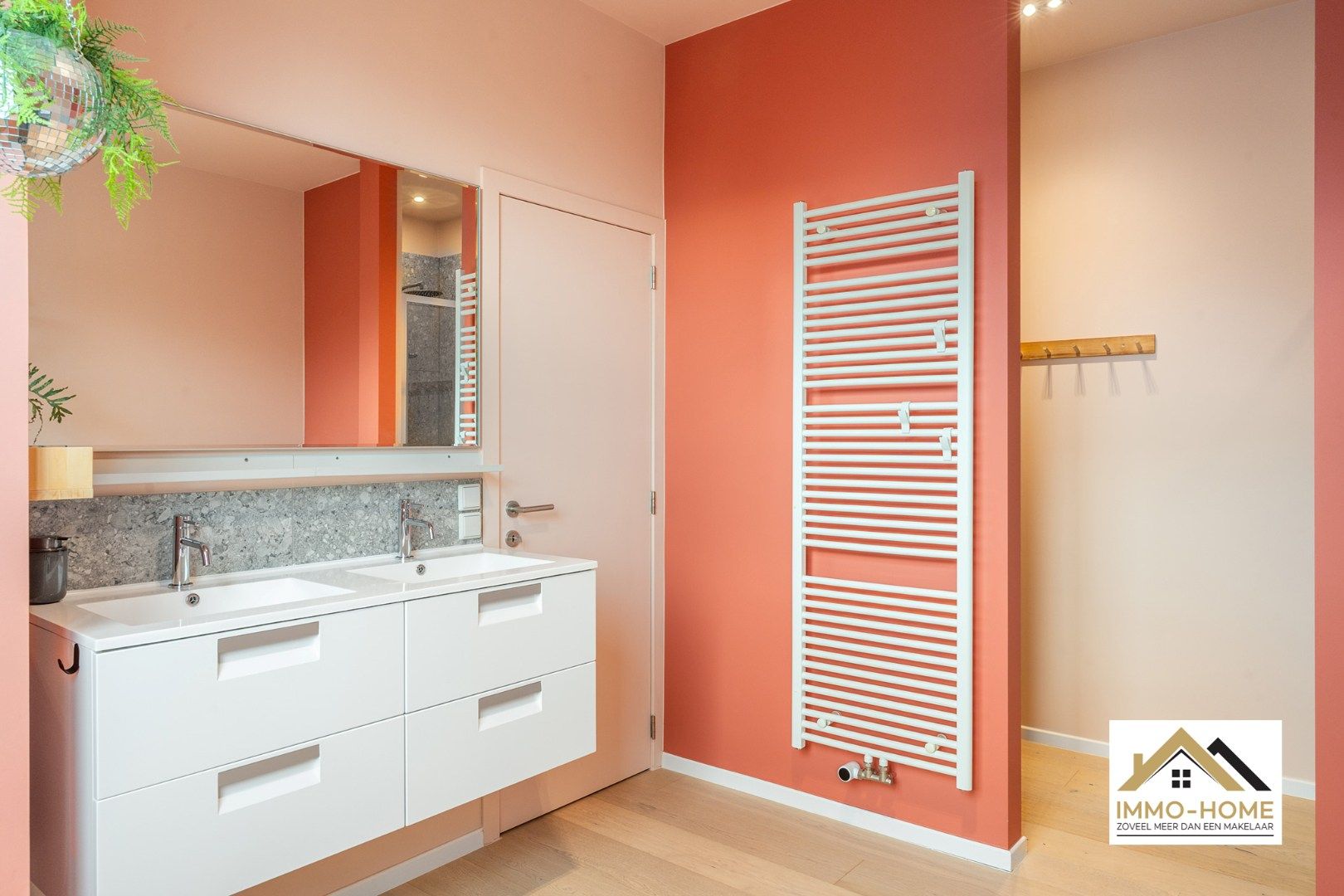 Instapklare woning op topligging te Gent! foto 18