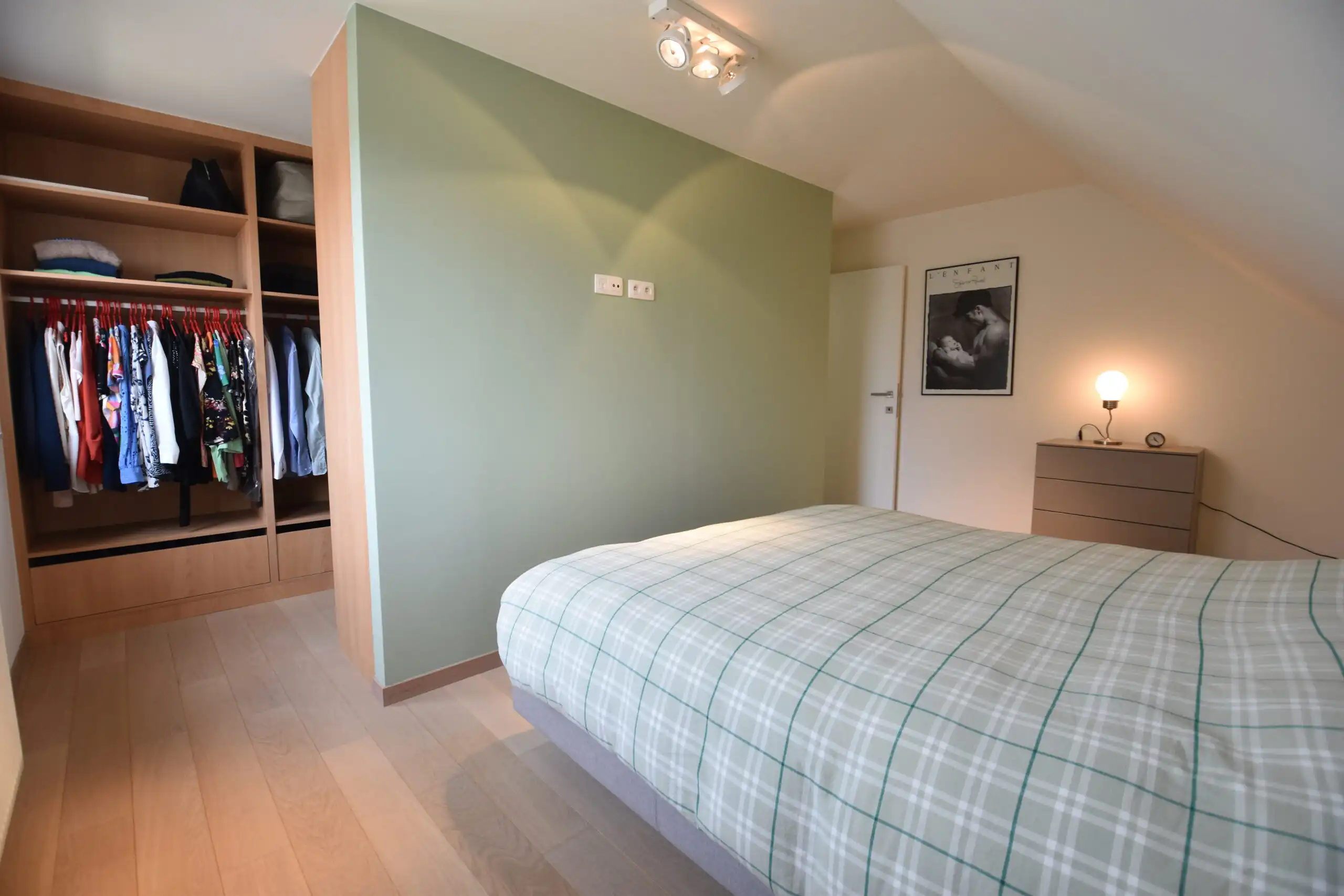 Moderne, energiezuinige woning in Kieldrecht foto 26