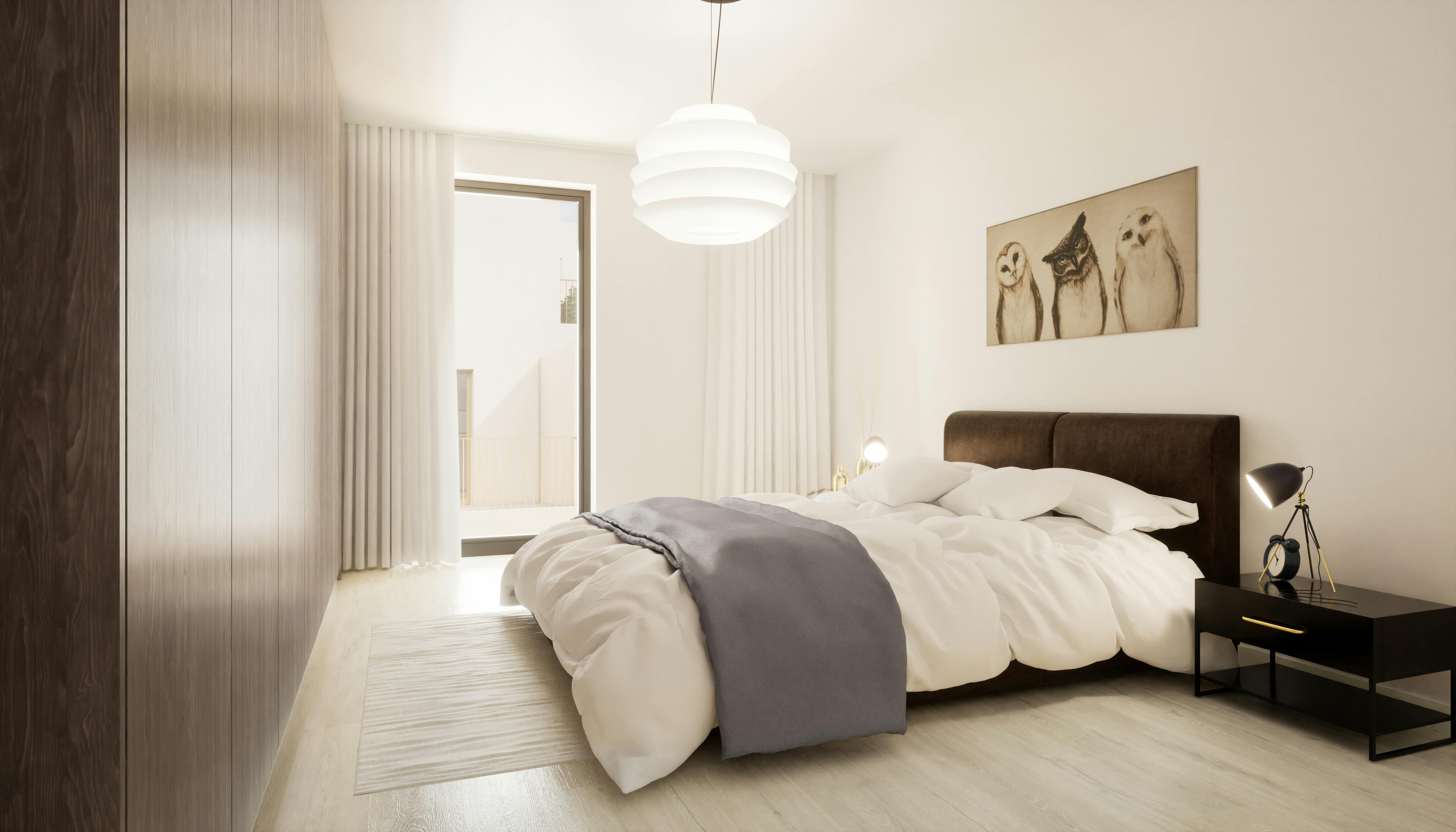 Riant penthouse te koop in het hartje van Hoogstraten  foto 16