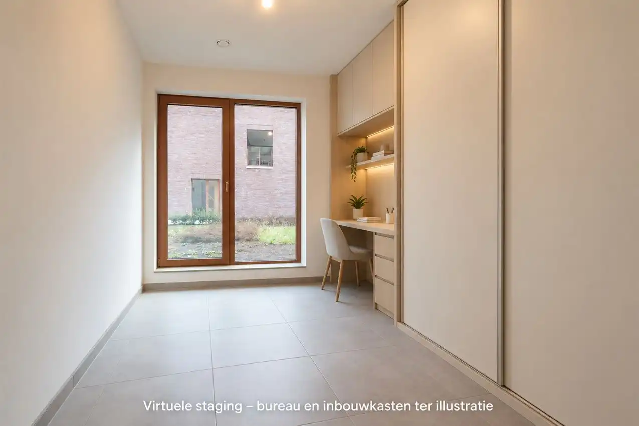 Uitblinker in leefkwaliteit, ruimtegevoel en buitenbeleving foto 20