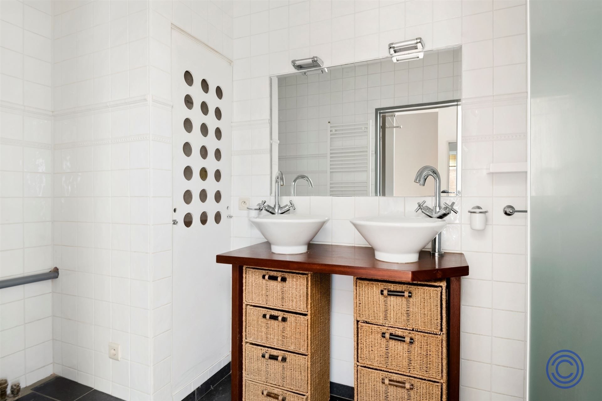 Gezellig 3-slpk appartement ca. 94m² met terras foto 3
