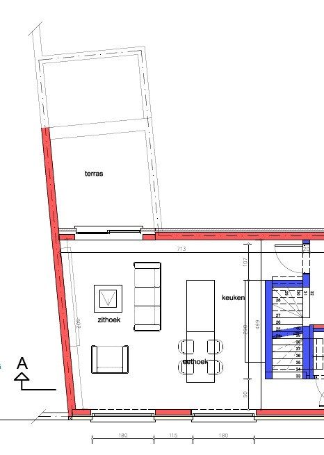 Stijlvol vernieuwbouwappartement op toplocatie foto 16