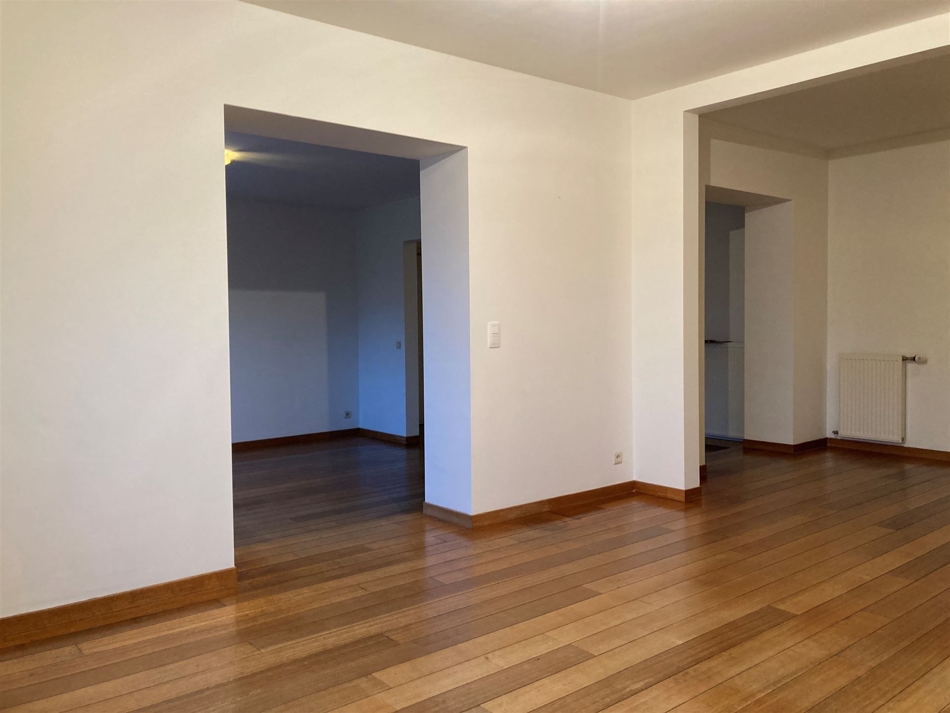 Prachtig 3 SK appartement - Europese wijk  foto 10