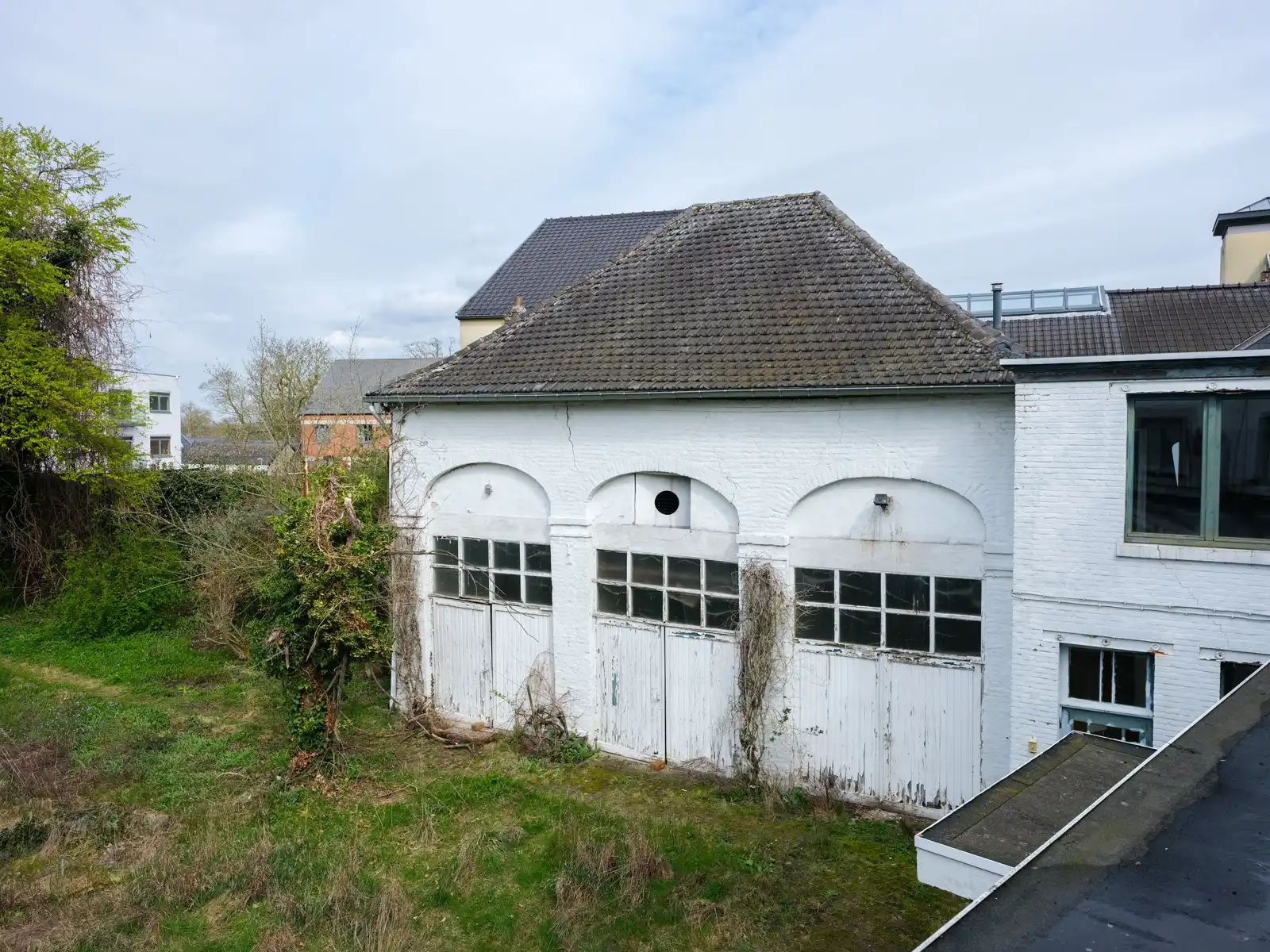 Exclusief wonen in een historisch pareltje met ongeëvenaarde charme. foto 45