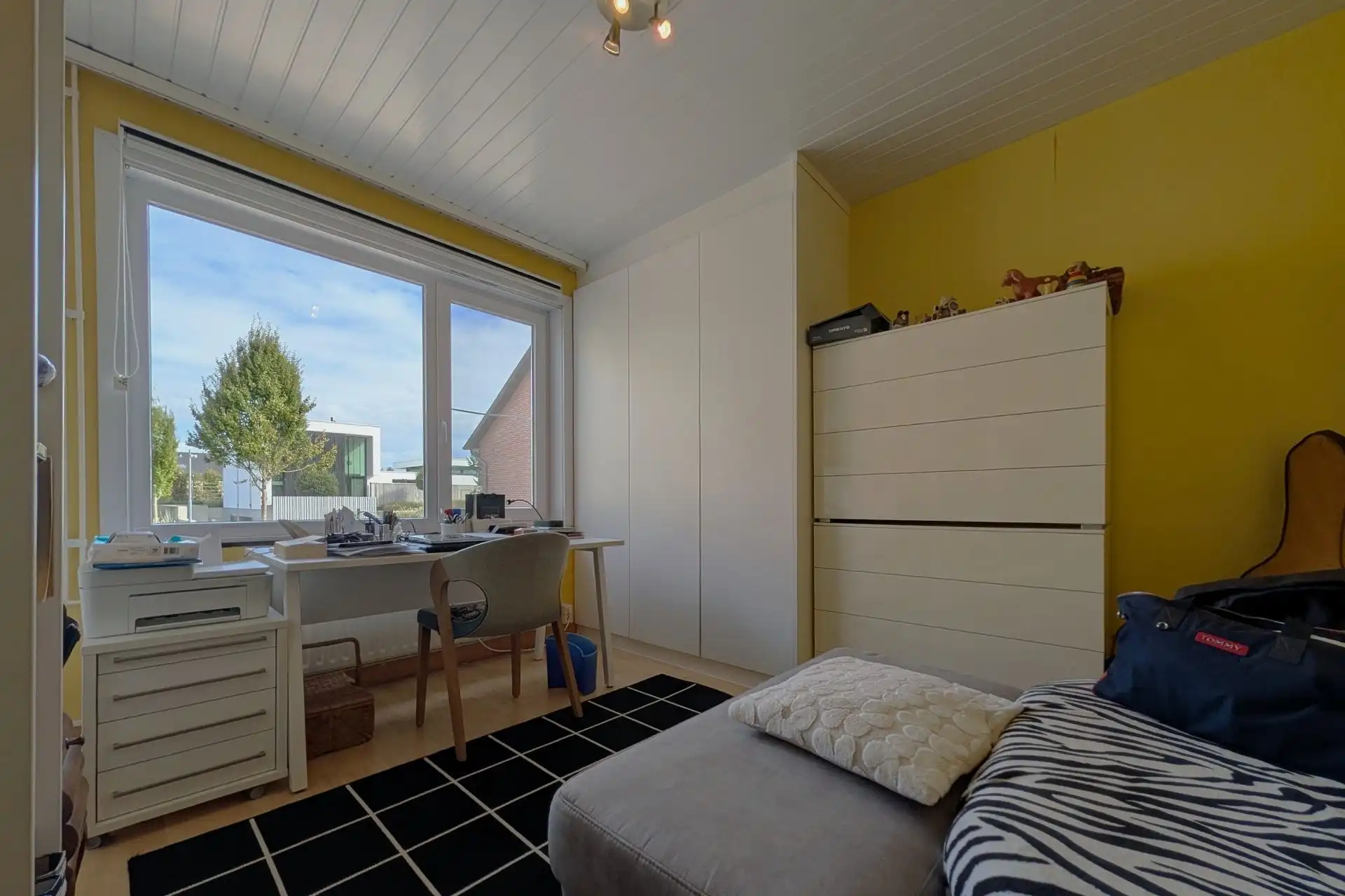 Gelijkvloerse woning in rustige omgeving foto 11