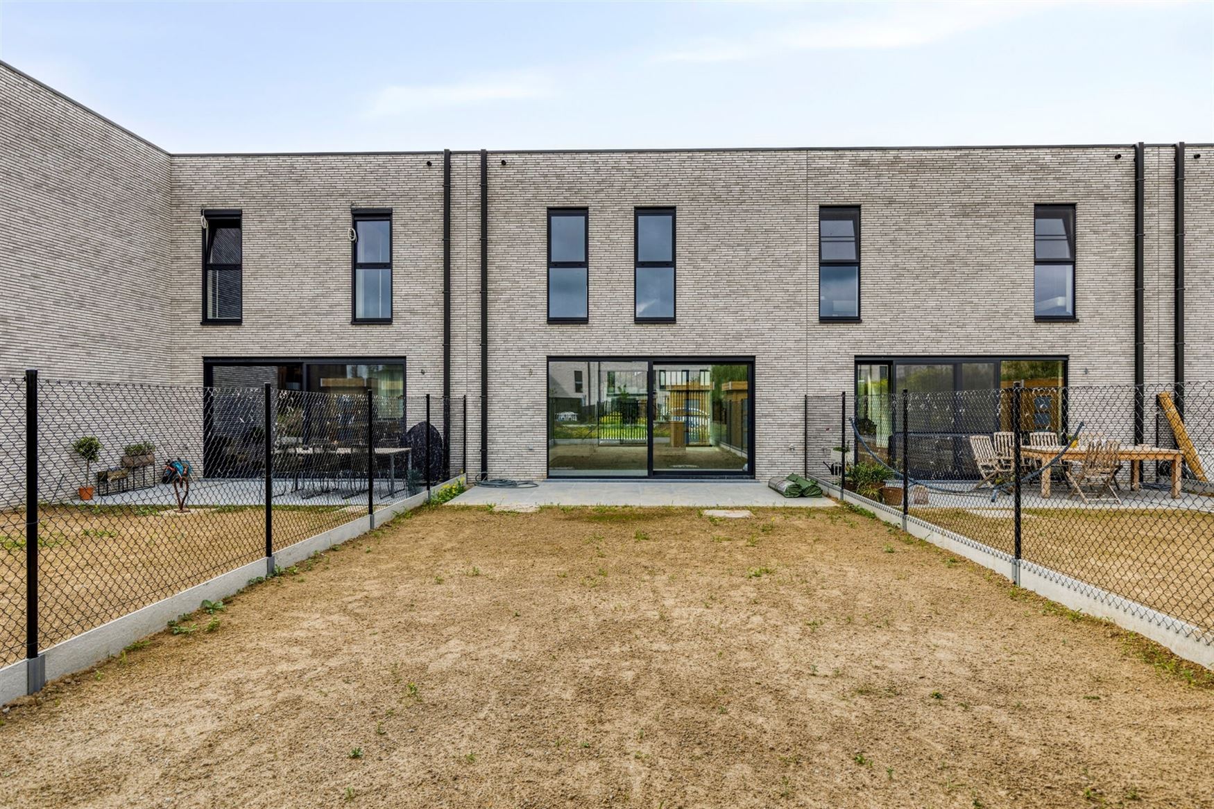 Nieuwbouwwoning foto 11