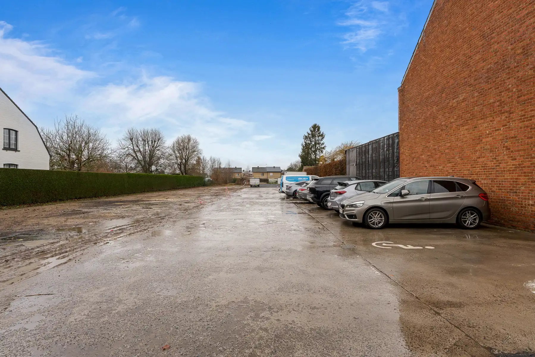 Verzorgd handelspand met comfortabele woonst foto 17