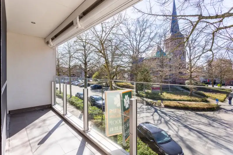 Appartement te koop Donksesteenweg 254/1003 - 2930 Brasschaat