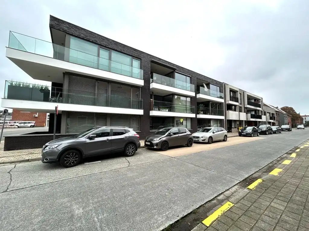 Appartement te huur Sint-Paulusstraat 57 -/4 - 2400 Mol