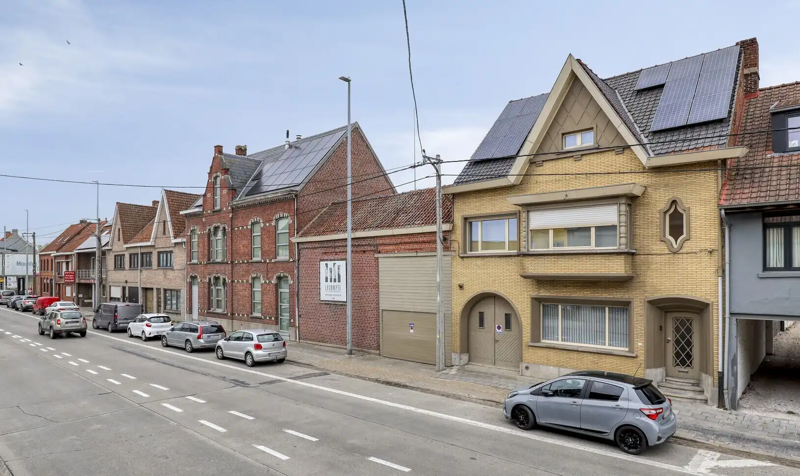 Ruime gezinswoning (327m²) met zonnige, rustige tuin zonder inkijk in Beveren-Leie foto 30