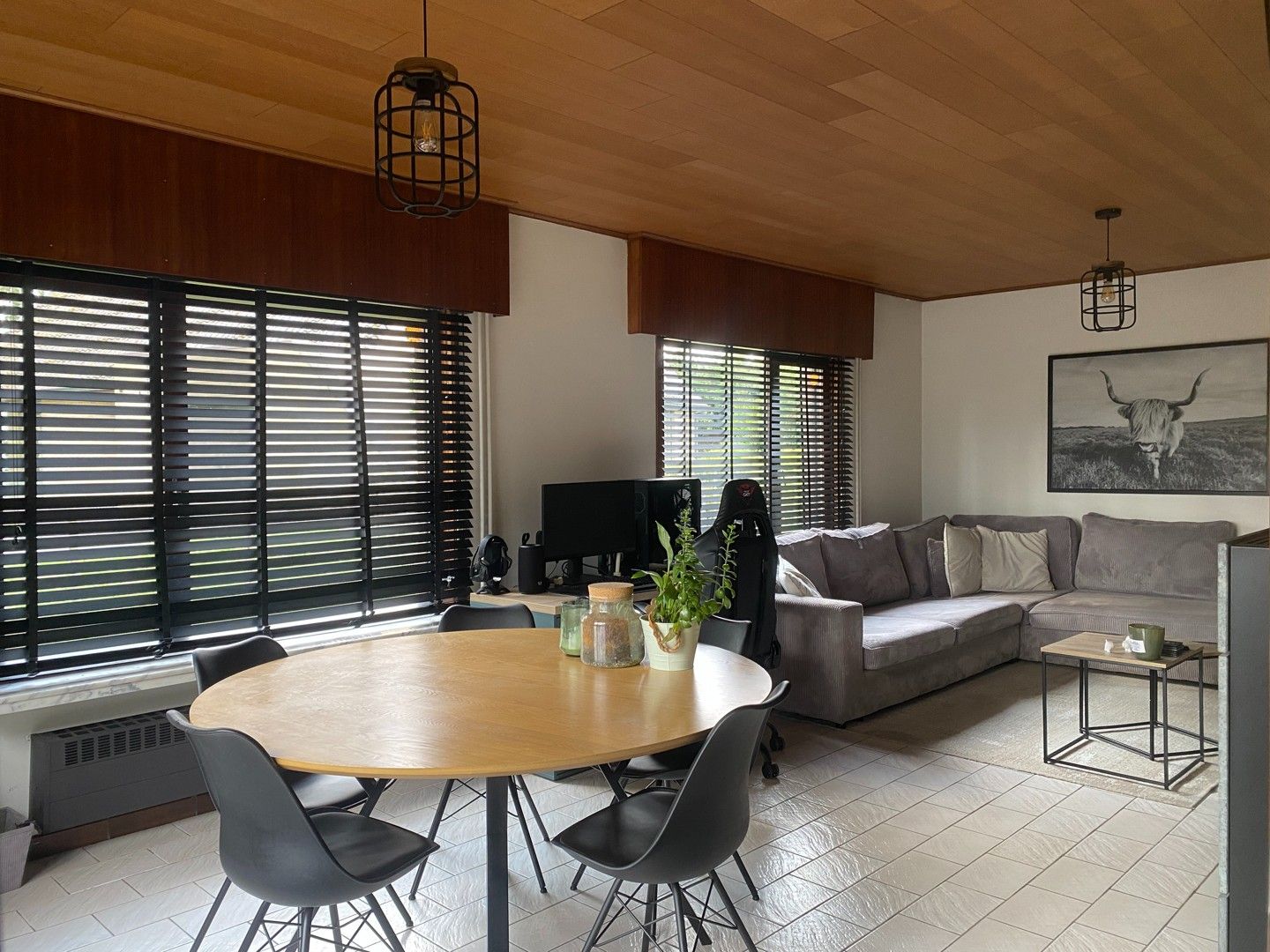 Landelijk wonen in alle rust te Bassevelde foto 3