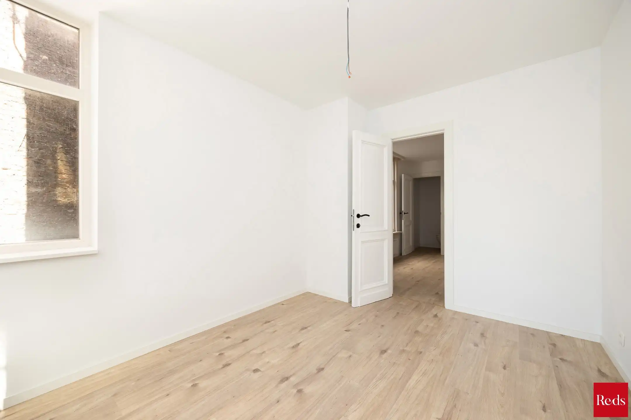 Karaktervol herenhuis met stadstuin en dakterras foto 22