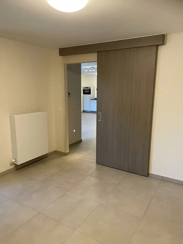 Flat met 2 slpks./terras 9m² foto 21