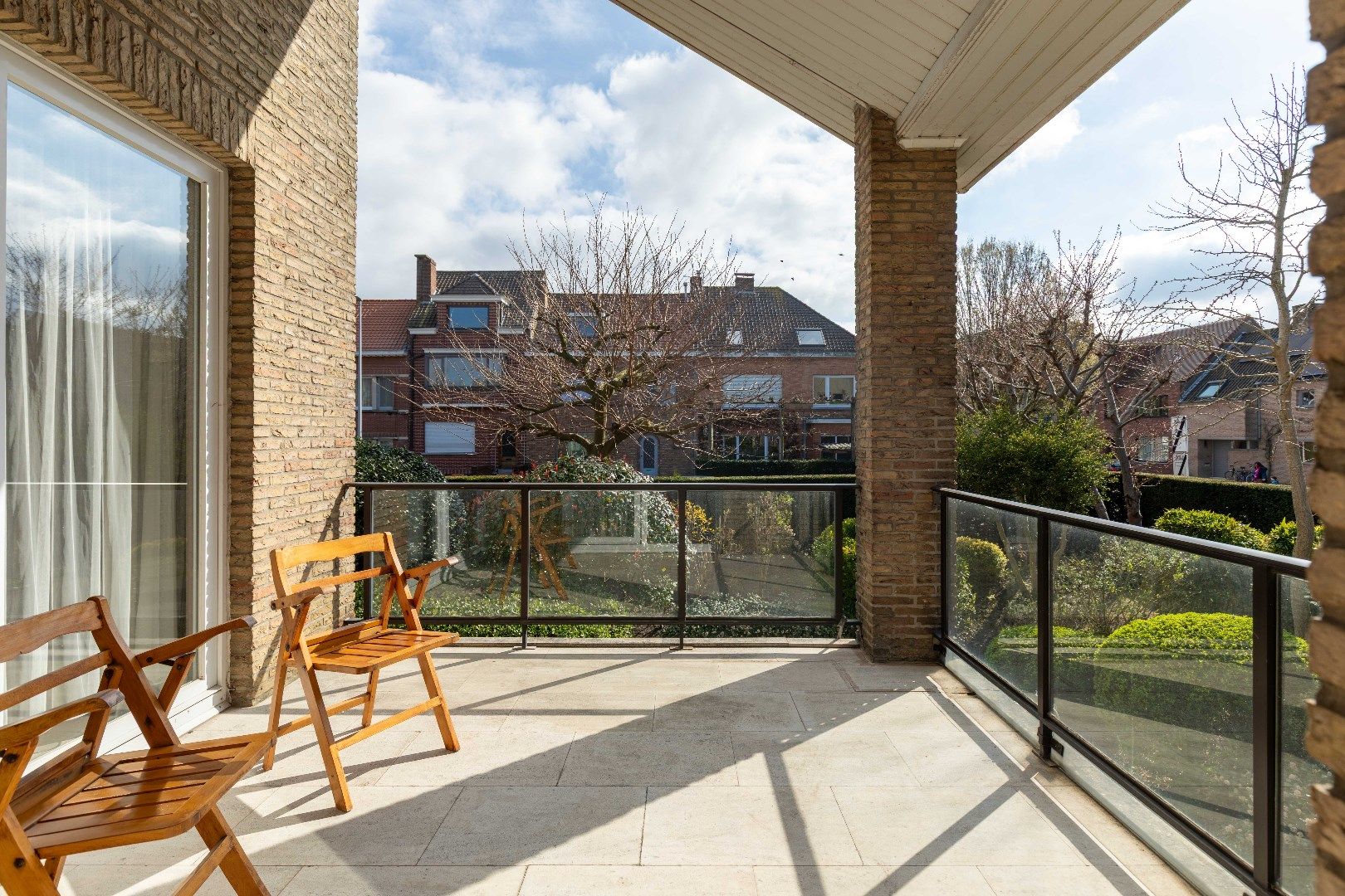 Riant (kangoeroe-/zorg-) wonen in vrijstaande villa in Kristus Koning! foto 6