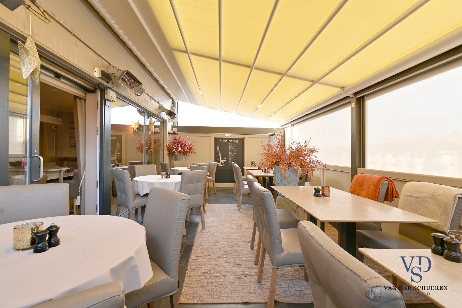 Multi-functionele eigendom op topligging. foto 10