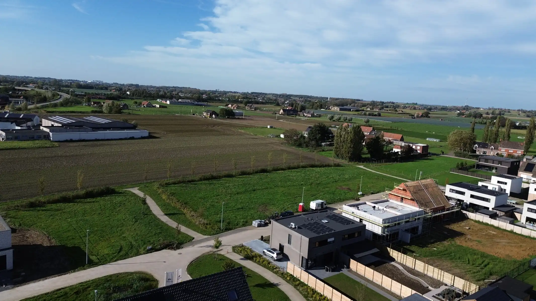 Bouwgrond voor woning op maat  foto 4