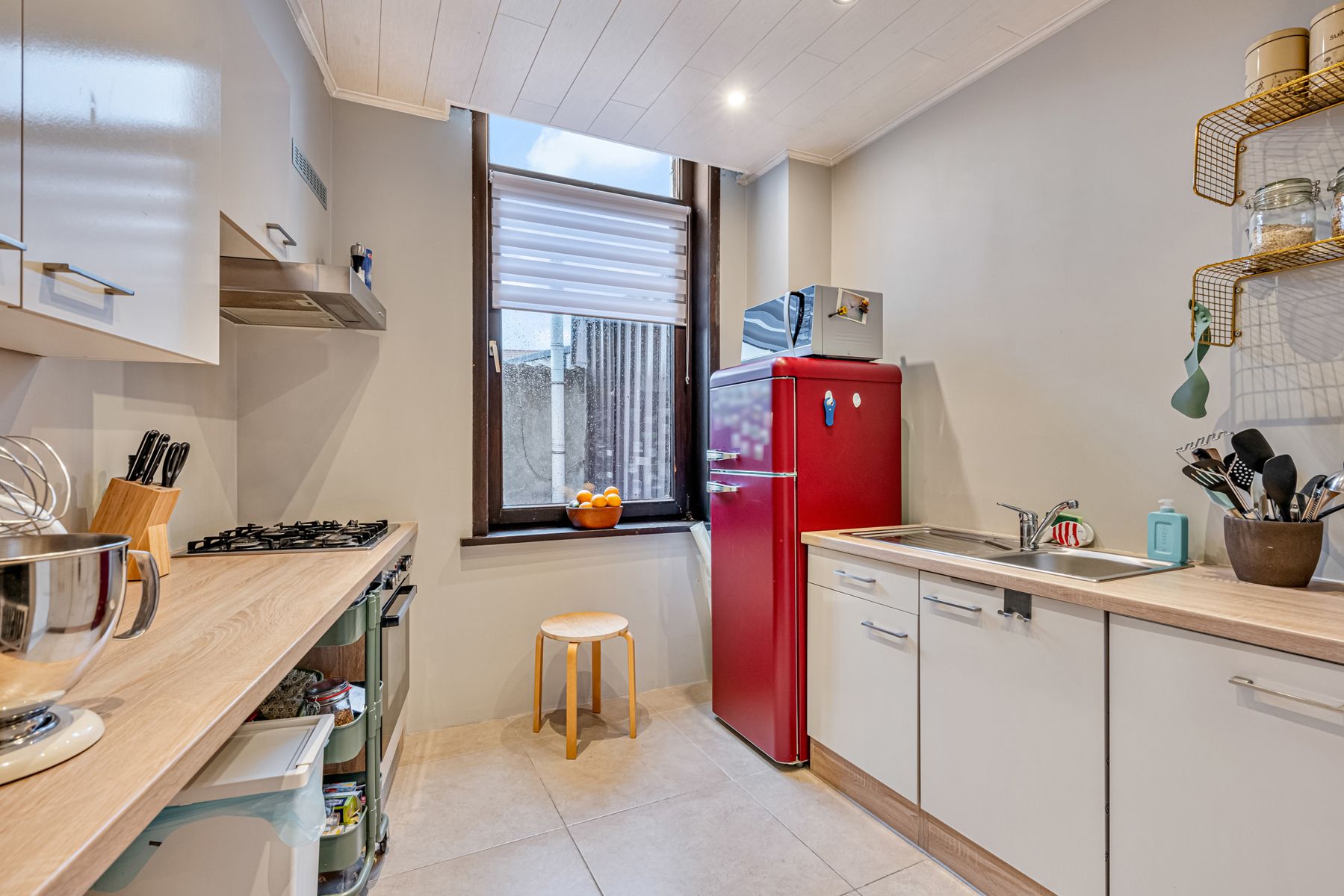 Bijzondere woning met een goede ligging! foto 6