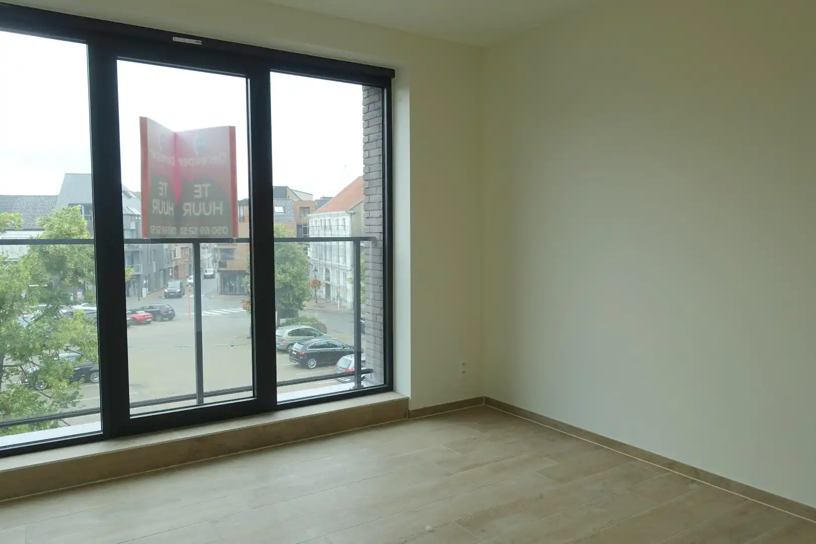 Prachtig appartement op de markt van Torhout foto 15