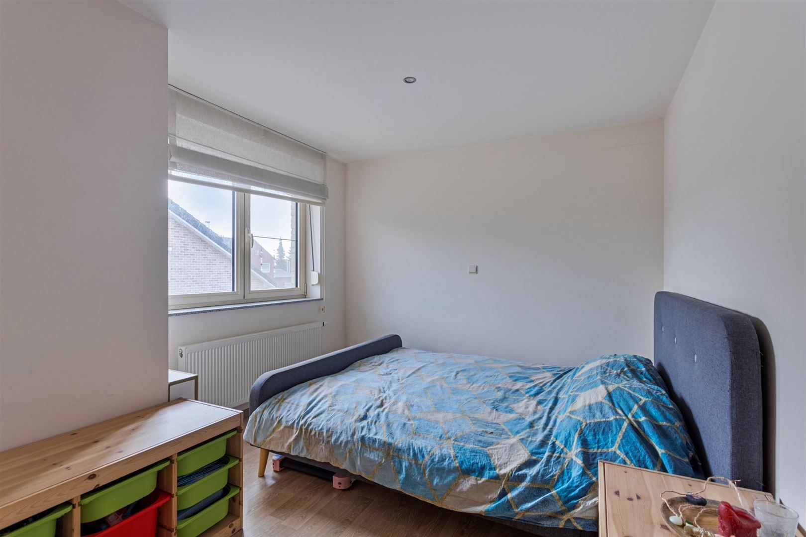 TE KOOP: Ruime woning met praktijkruimte in Maasmechelen! foto 24